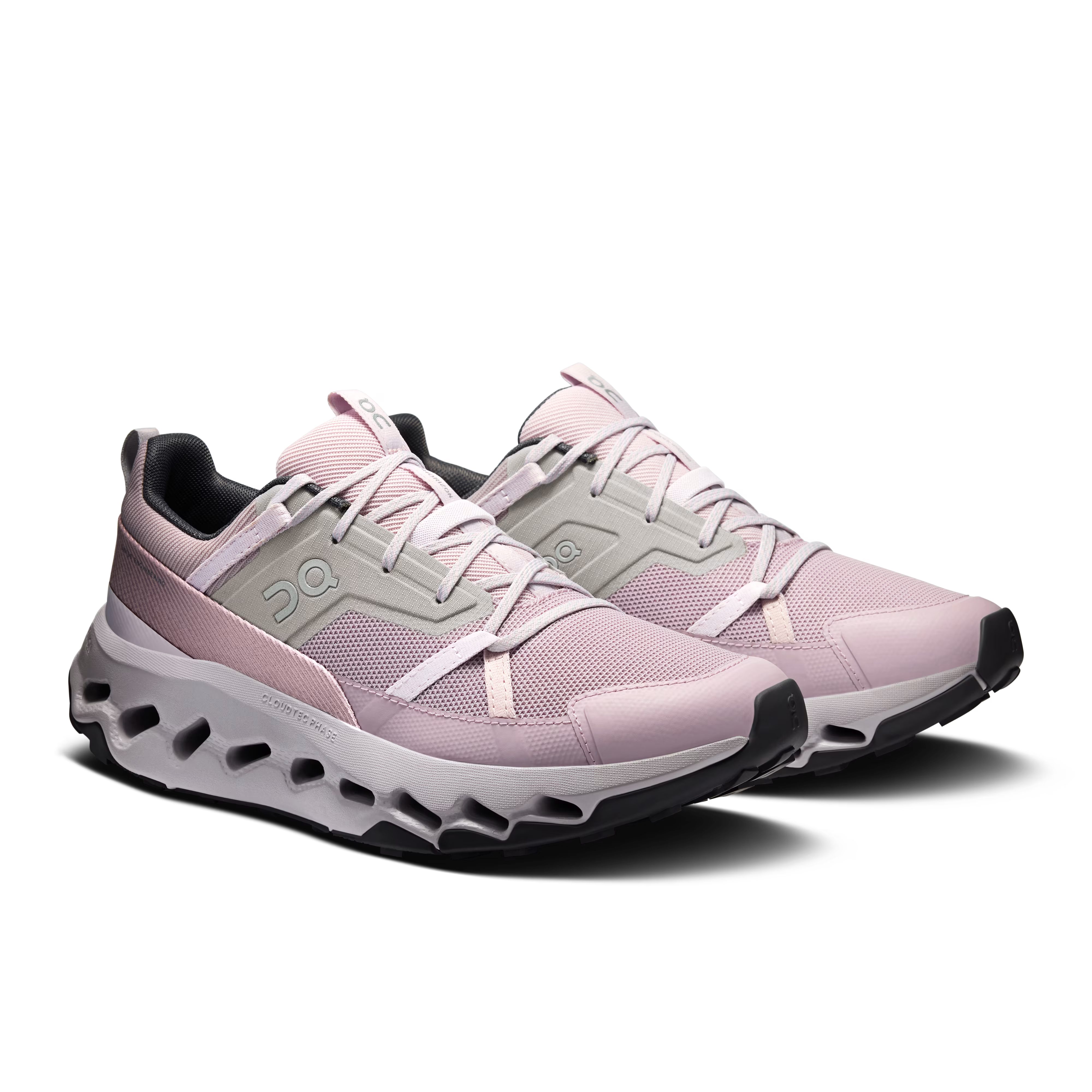 Tênis Feminino On Running Cloudhorizon Mauve | Fade