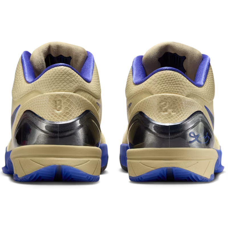 Tênis Nike Kobe IV Protro x FC Barcelona