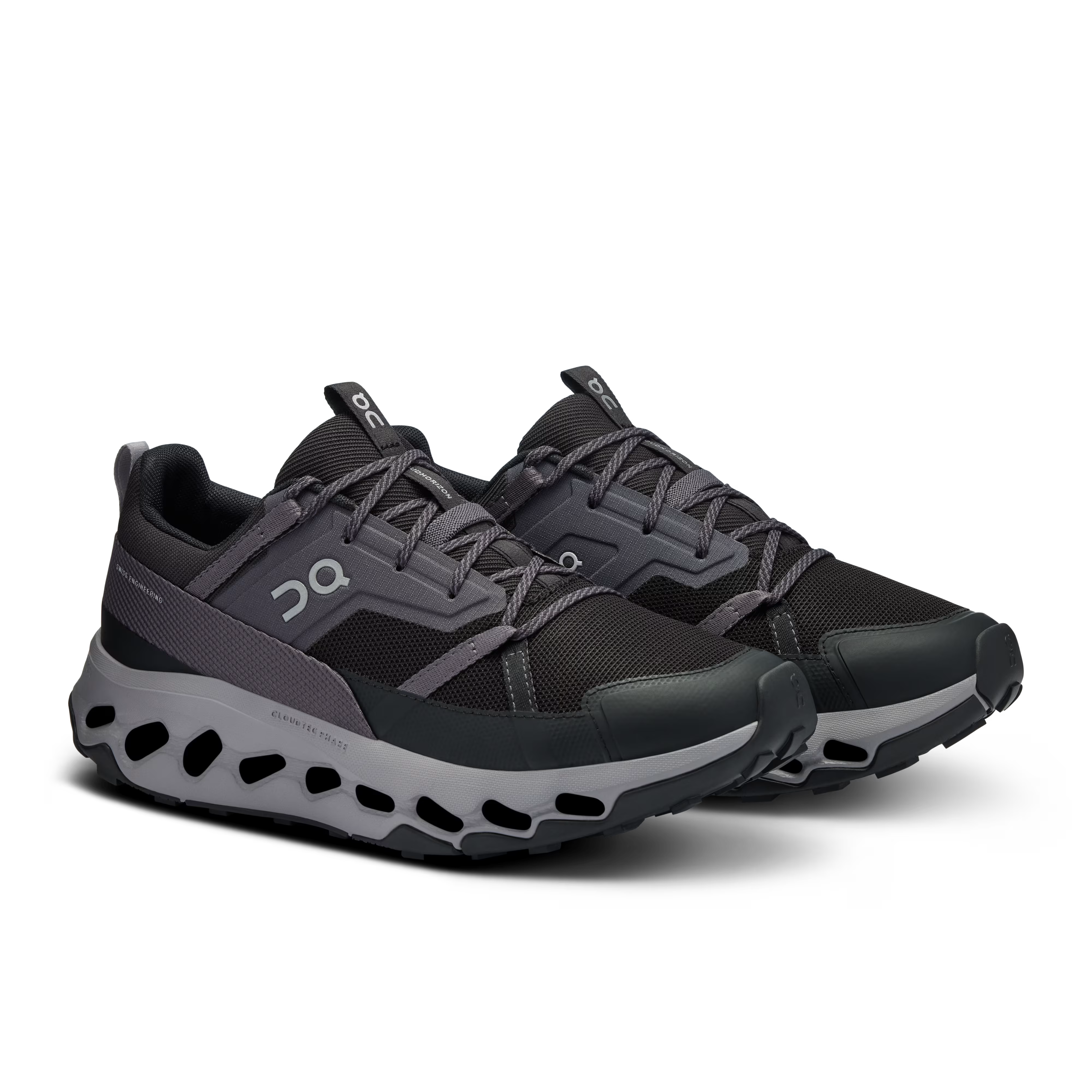 Tênis Feminino On Running Cloudhorizon Black | Alloy