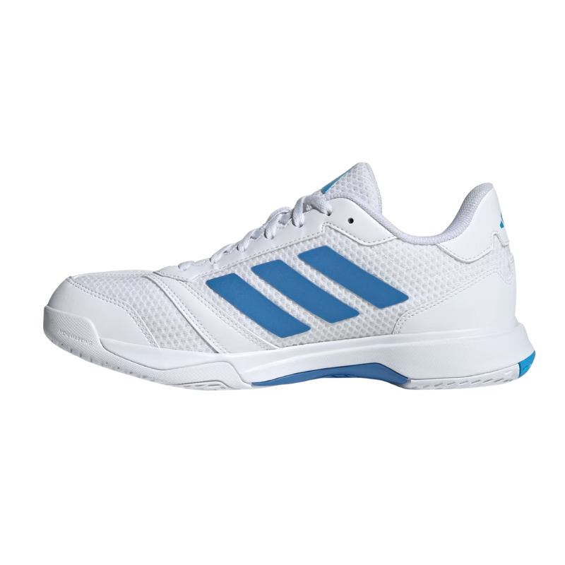 Tênis Adidas de Quadra Ligra 8