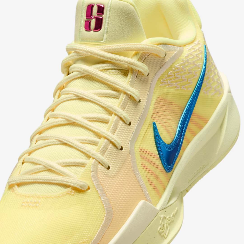 Tênis Nike Sabrina 2 Trust Your Game
