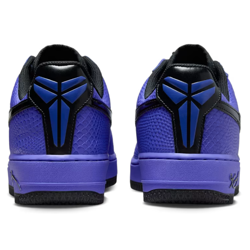 Tênis Nike Air Force 1 Low Protro x FC Barcelona