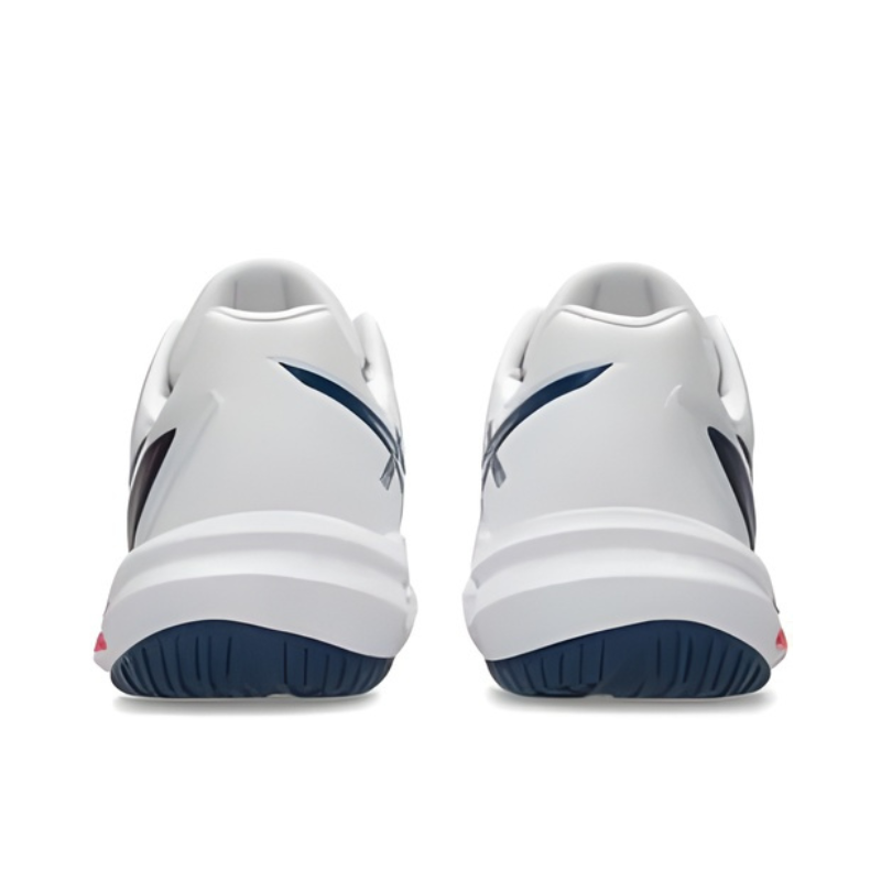 Tênis ASICS Sky Elite FF MT 3 - Branco/Vermelho