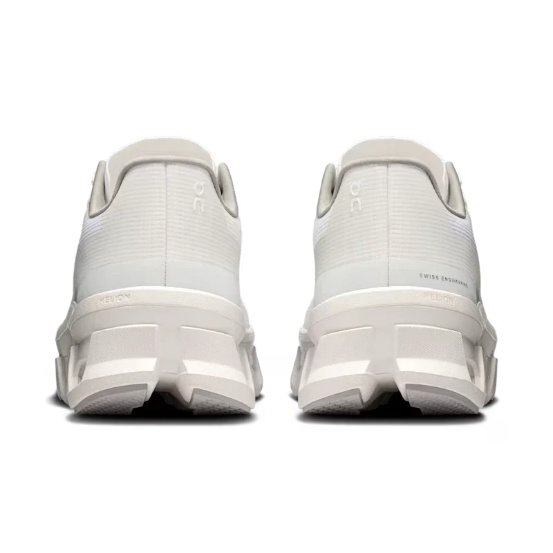On Running Cloudmonster Void - White | White