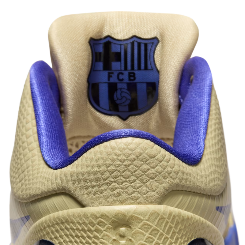 Tênis Nike Kobe IV Protro x FC Barcelona