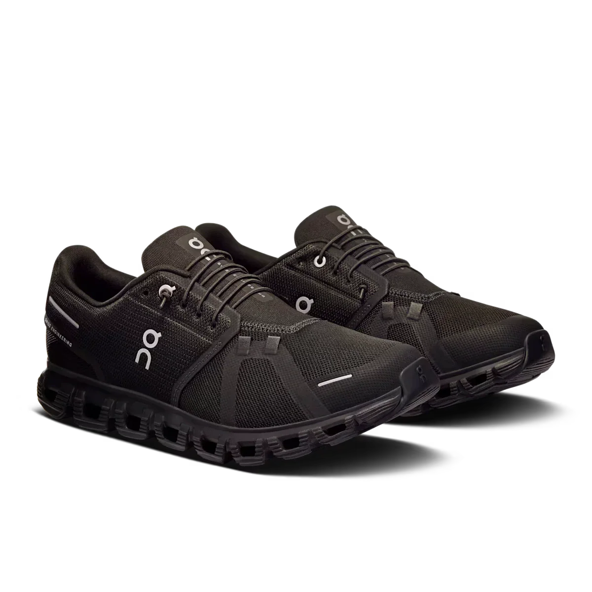 Cloud 6 - Black | Black