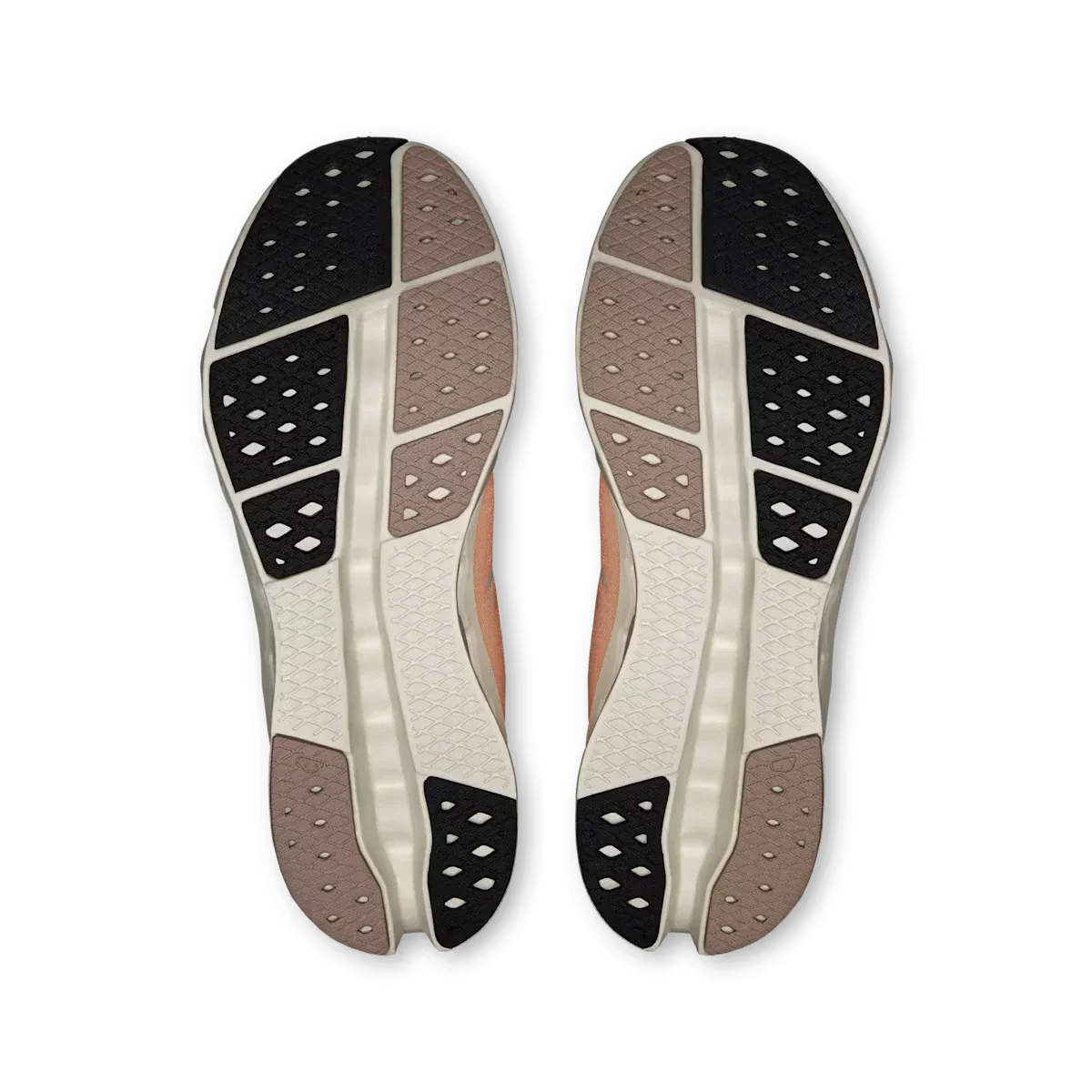 On Running Cloudsurfer 2  Tangerine | Ivory