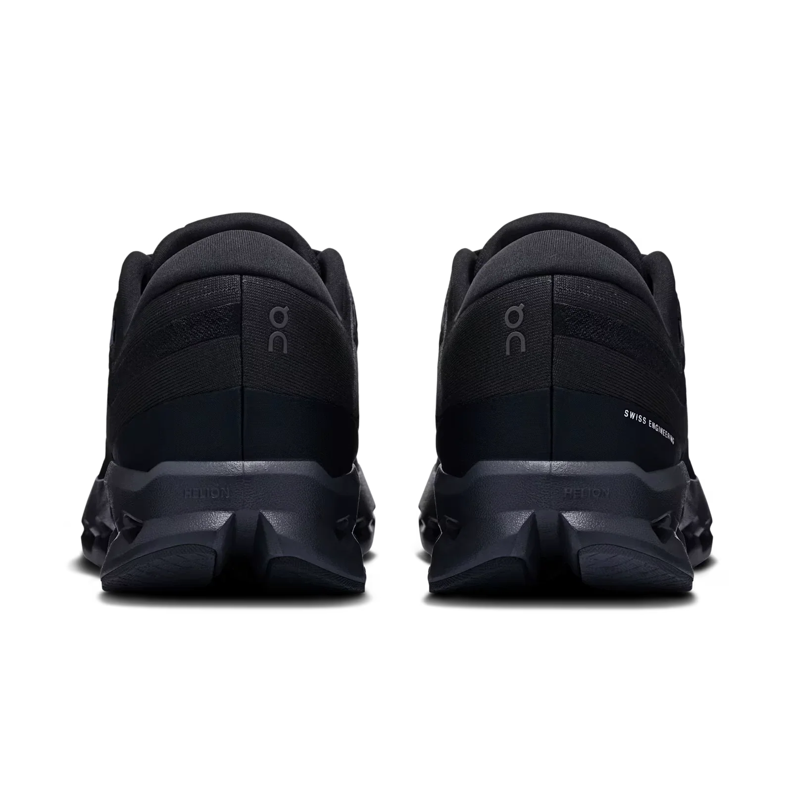 On Running Cloudsurfer 2  Black | Black