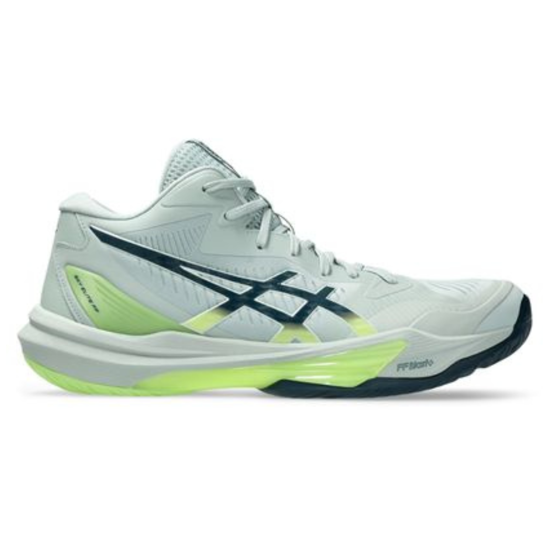 Tênis ASICS Sky Elite Ff Mt 3 - Verde