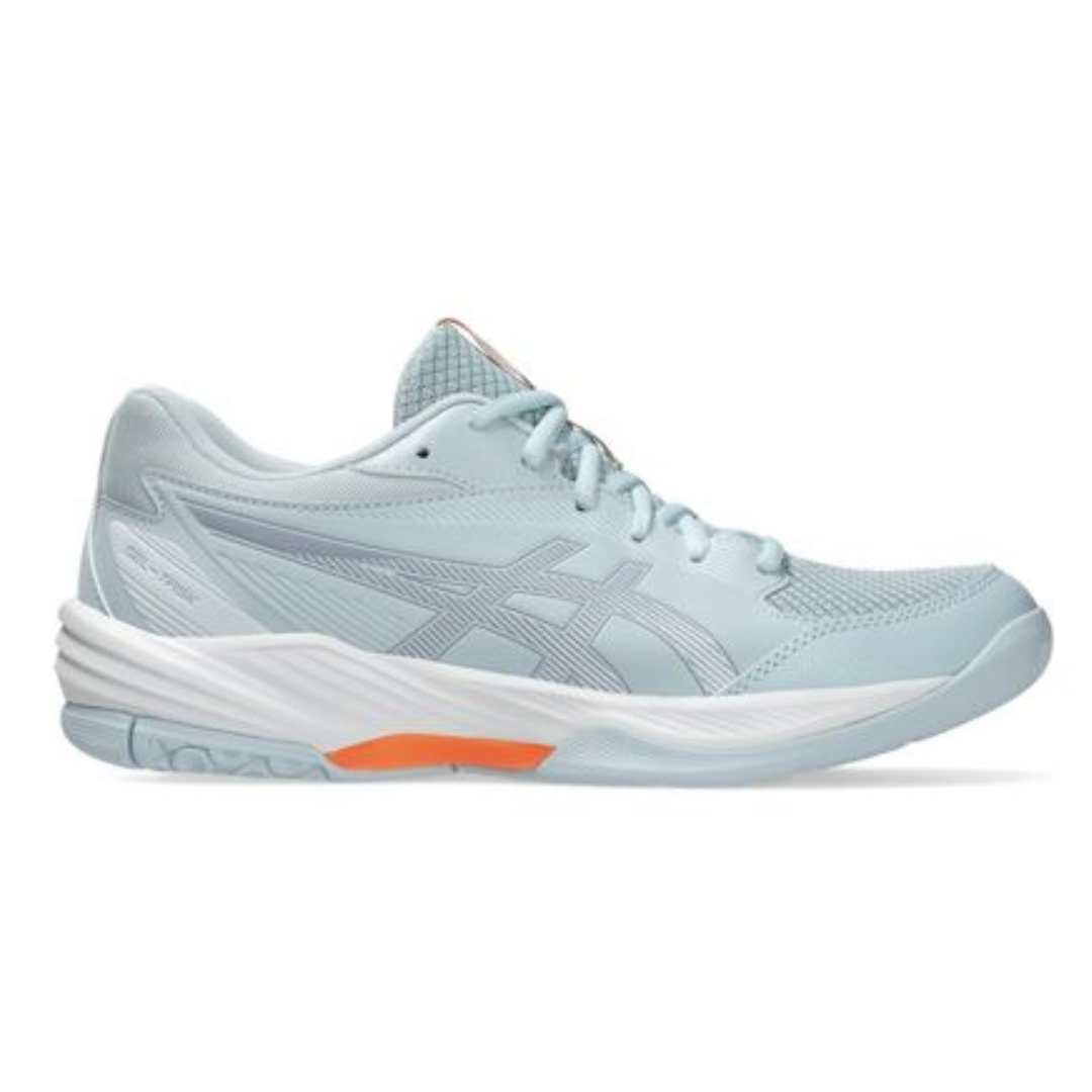 Tênis ASICS Gel-Task 4 - Azul/Azul