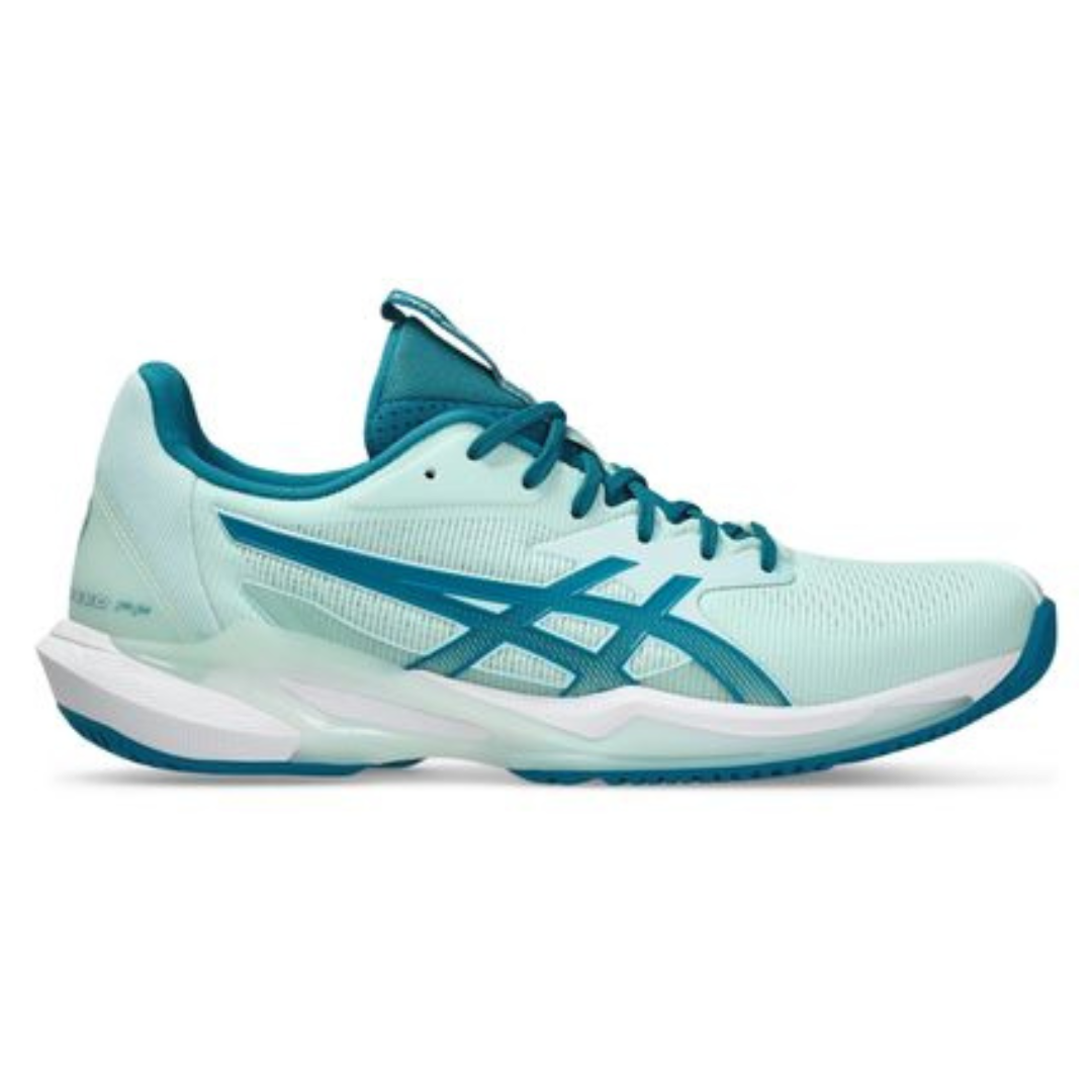 Tênis ASICS Solution Speed Ff 3 - Azul/Azul