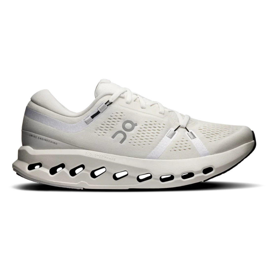 On Running Cloudsurfer 2 Ivory | Ivory