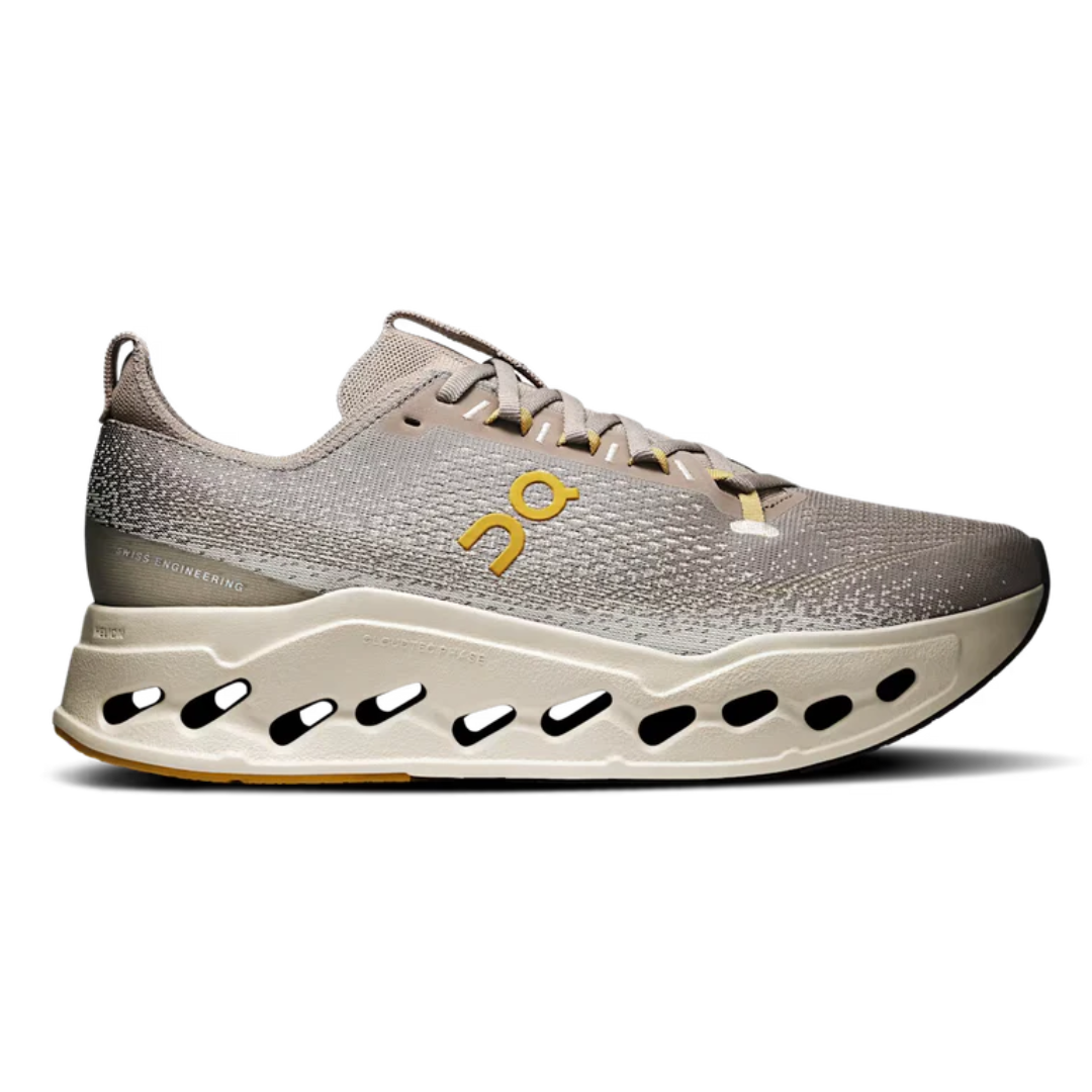 On Running Cloudsurfer Max Cinder  Pelican
