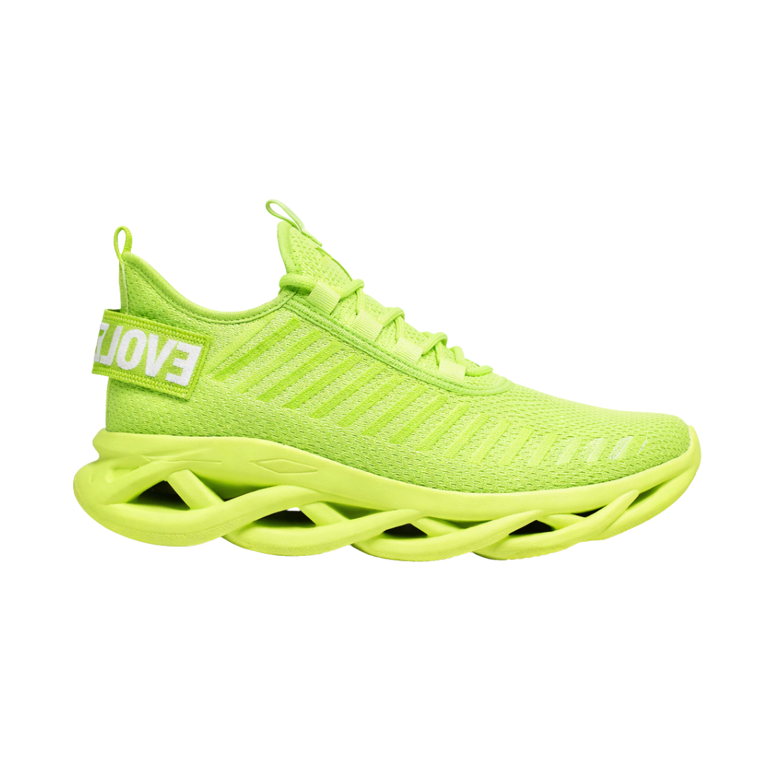 Tênis PowerActive Pro – Ultra Leve, Conforto Máximo.