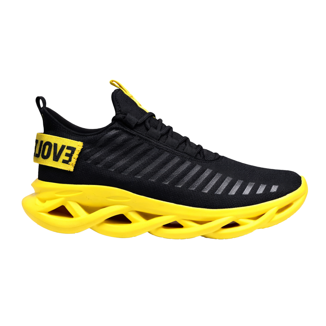 Tênis PowerActive Pro – Ultra Leve, Conforto Máximo.