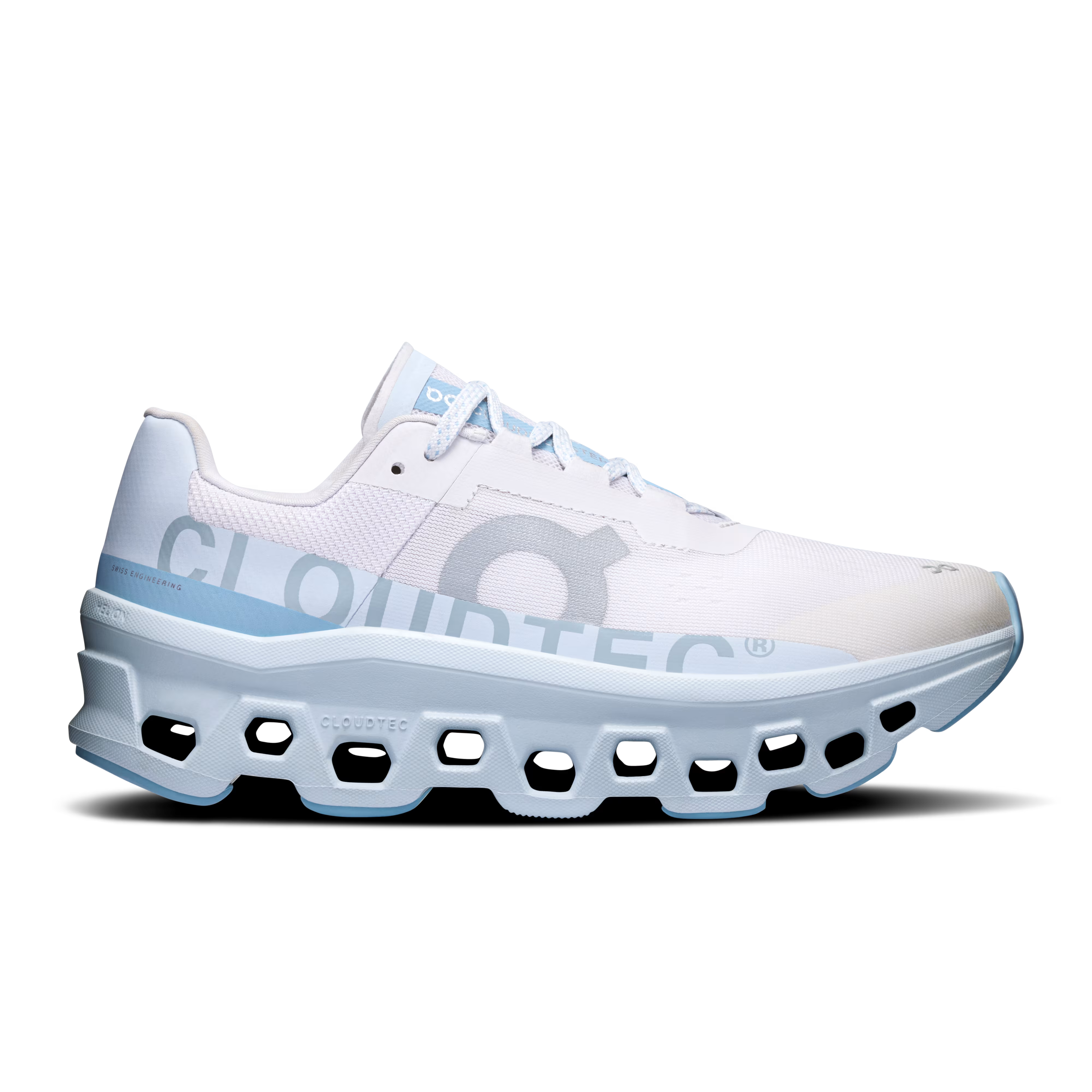 Cloudmonster - Frost | Wash - Feminino