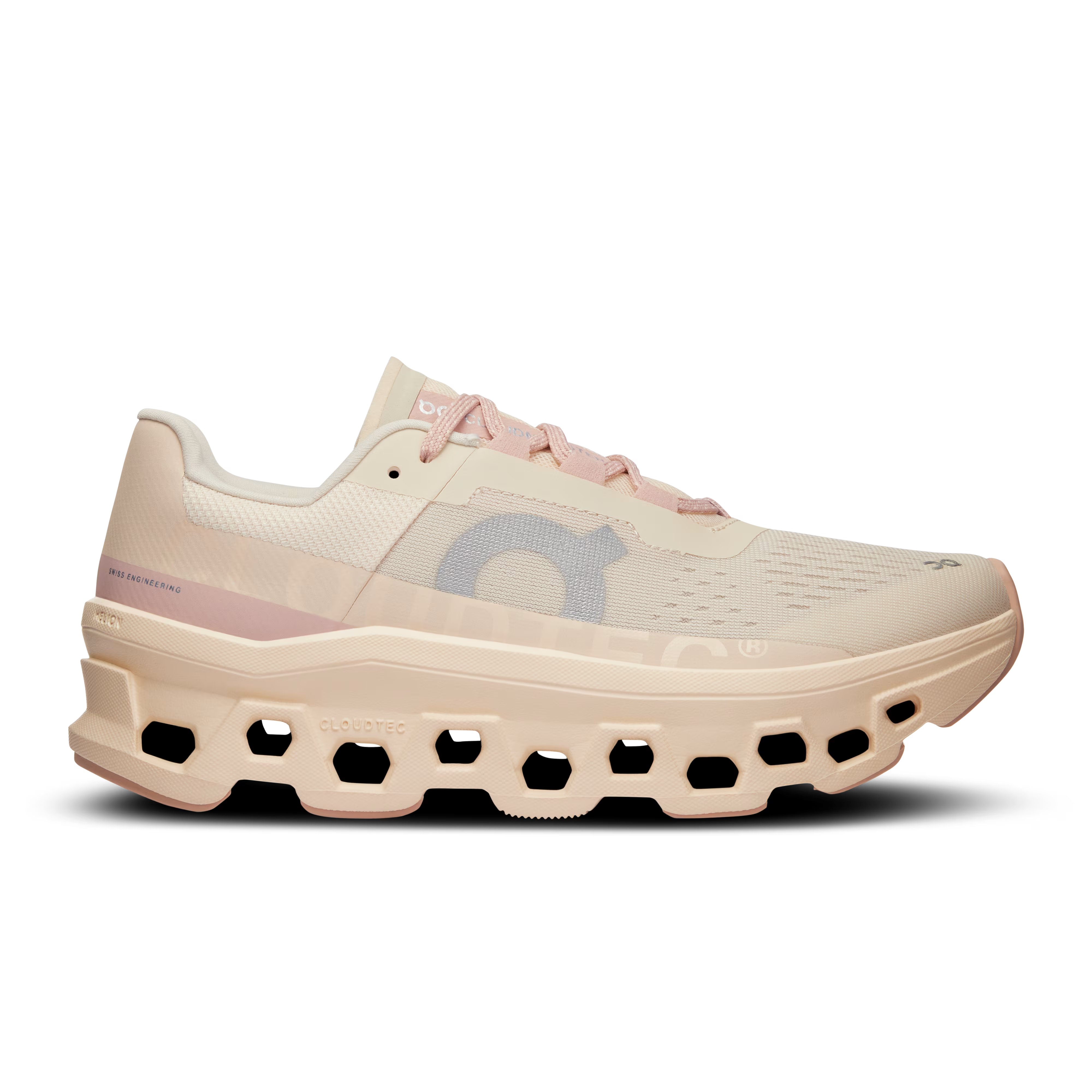 Cloudmonster - Moon | Fawn - Feminino