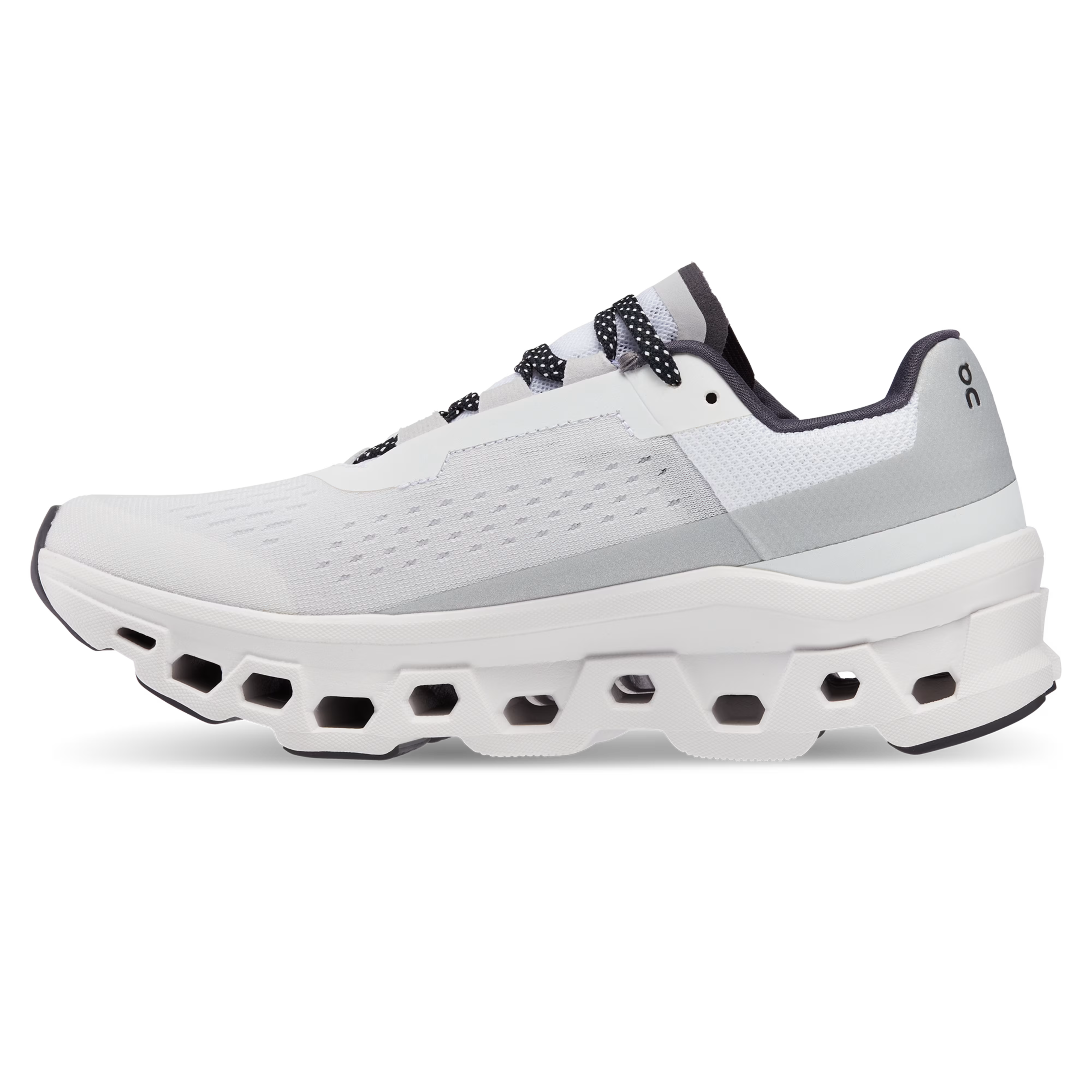 Cloudmonster - All White - Feminino