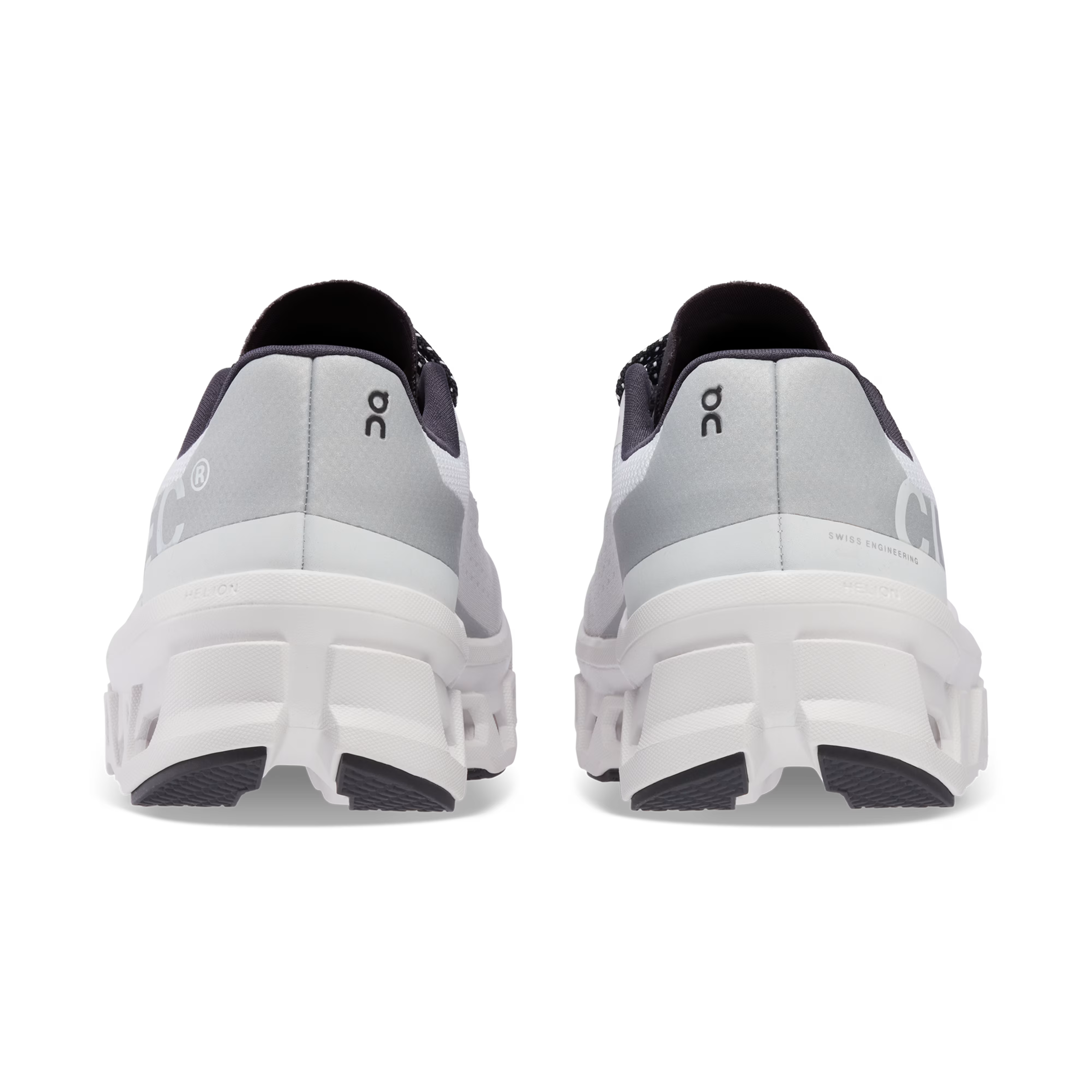 Cloudmonster - All White - Masculino