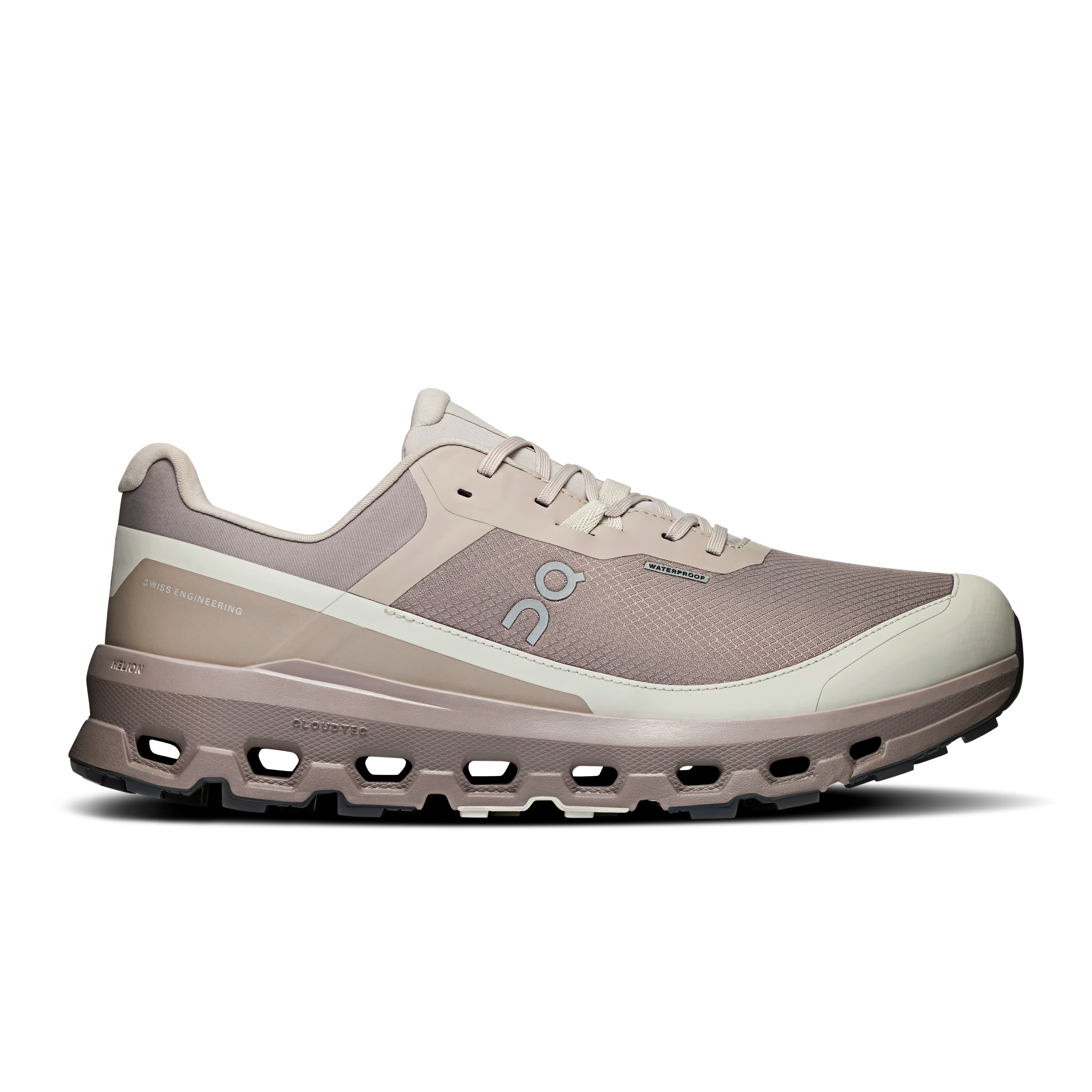 Cloudvista 2 Waterproof - Fog | Cinder - Maculino