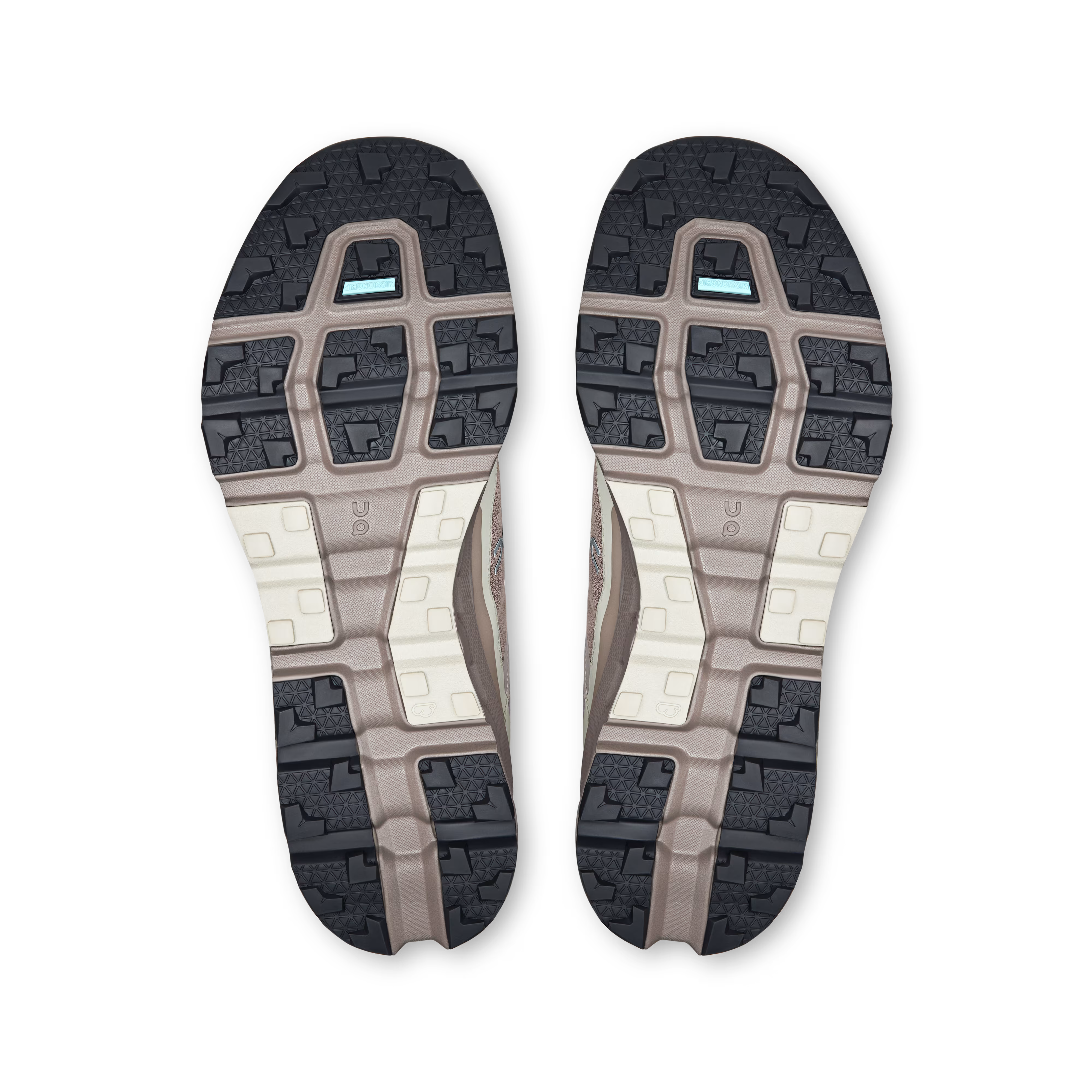 Cloudvista 2 Waterproof - Fog | Cinder - Maculino