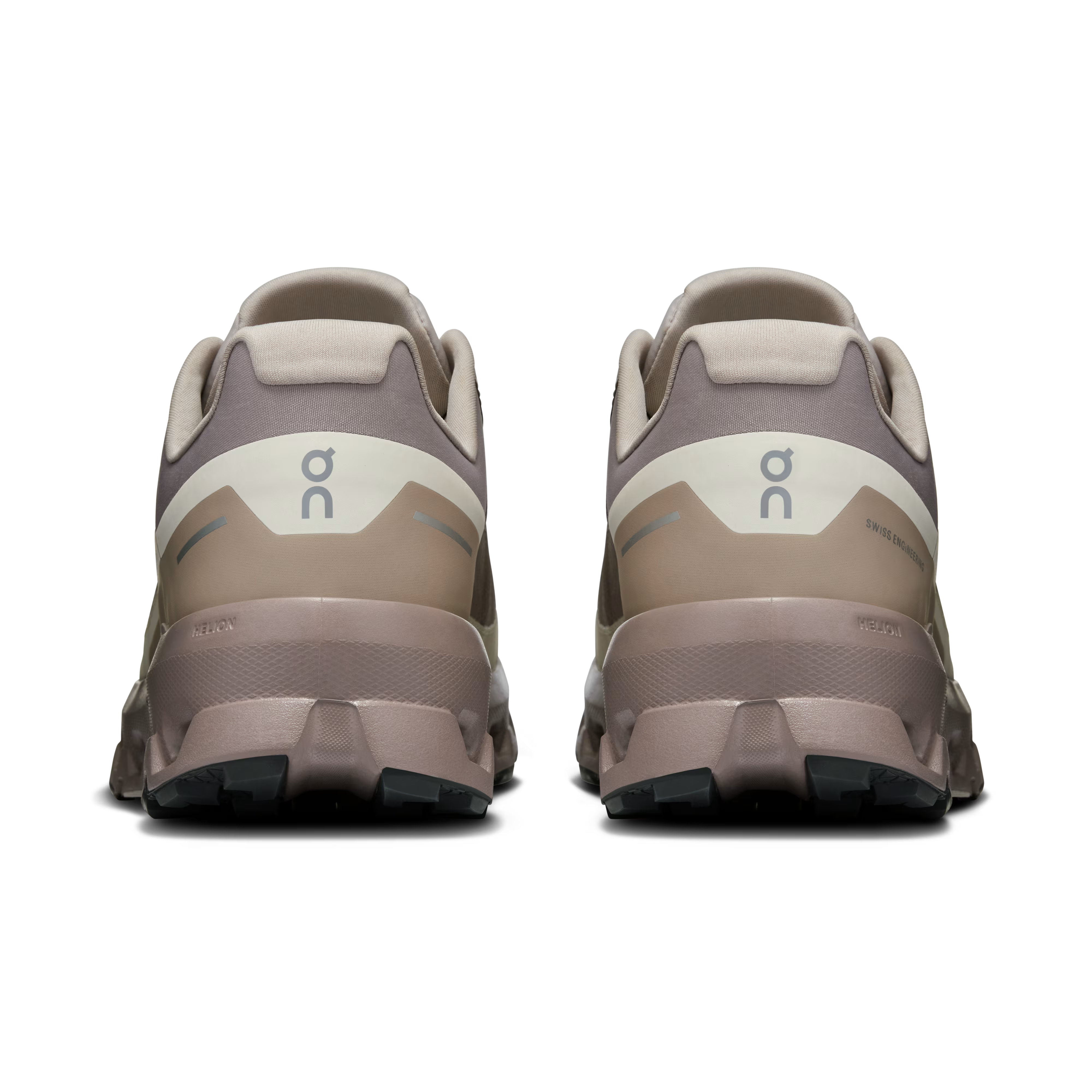Cloudvista 2 Waterproof - Fog | Cinder - Maculino