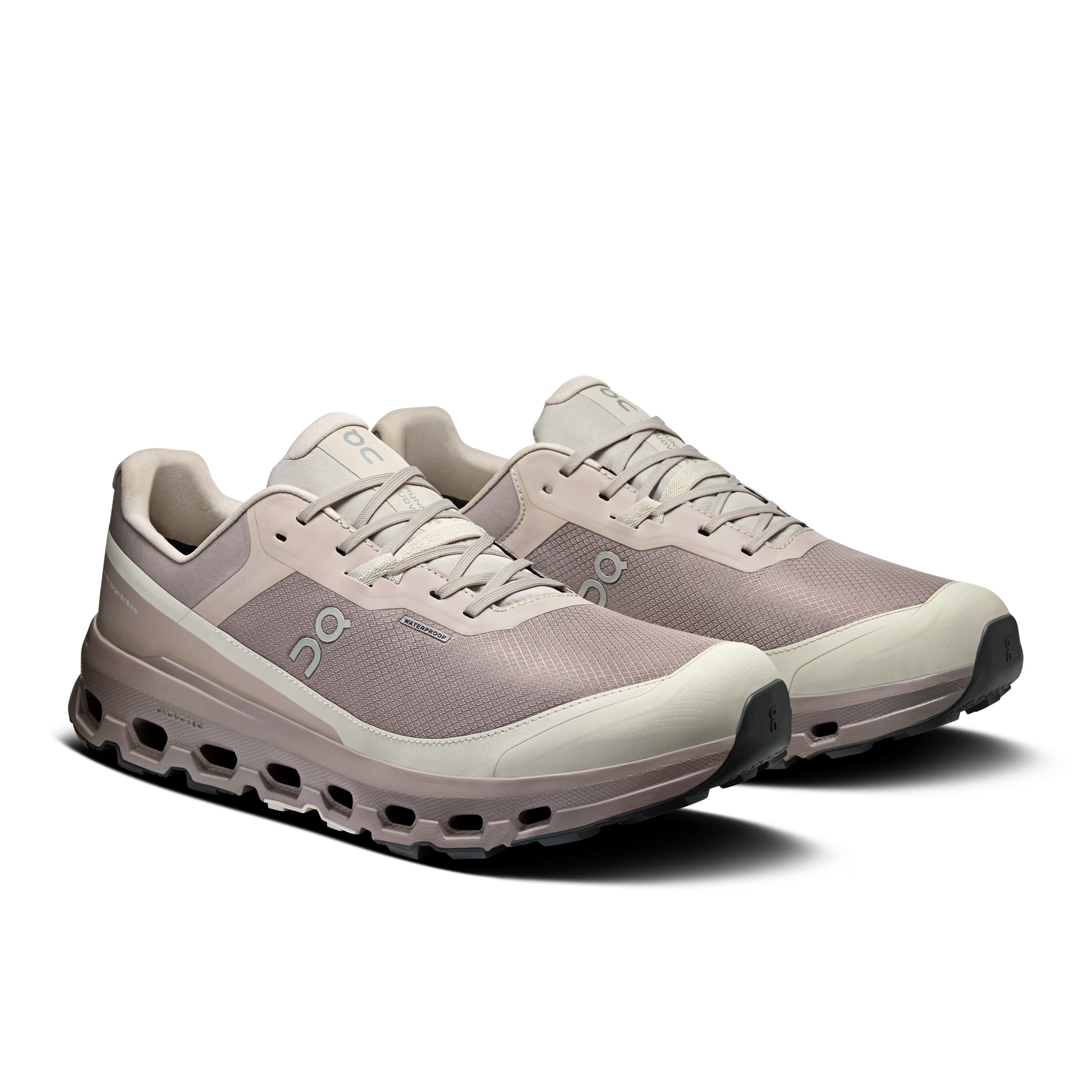 Cloudvista 2 Waterproof - Fog | Cinder - Maculino