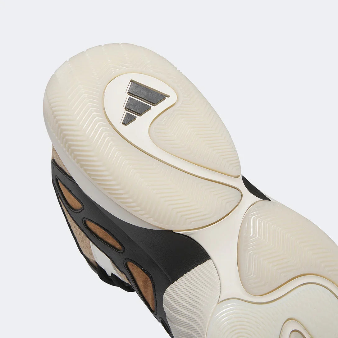 Tênis Adidas Trae Unlimited 2 Marrom+Preto