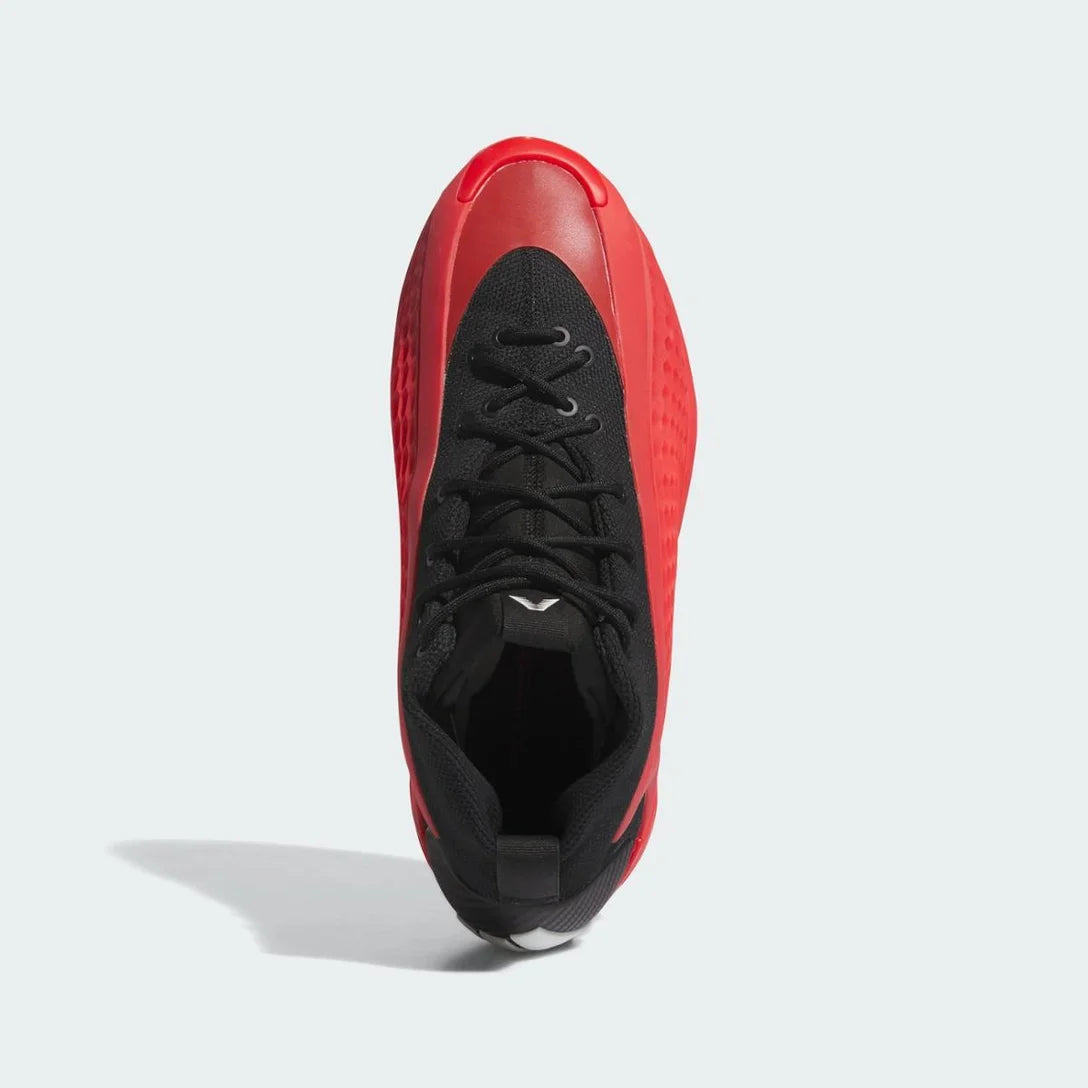 Tênis Adidas A.E. Tênis 1 Low - Preto