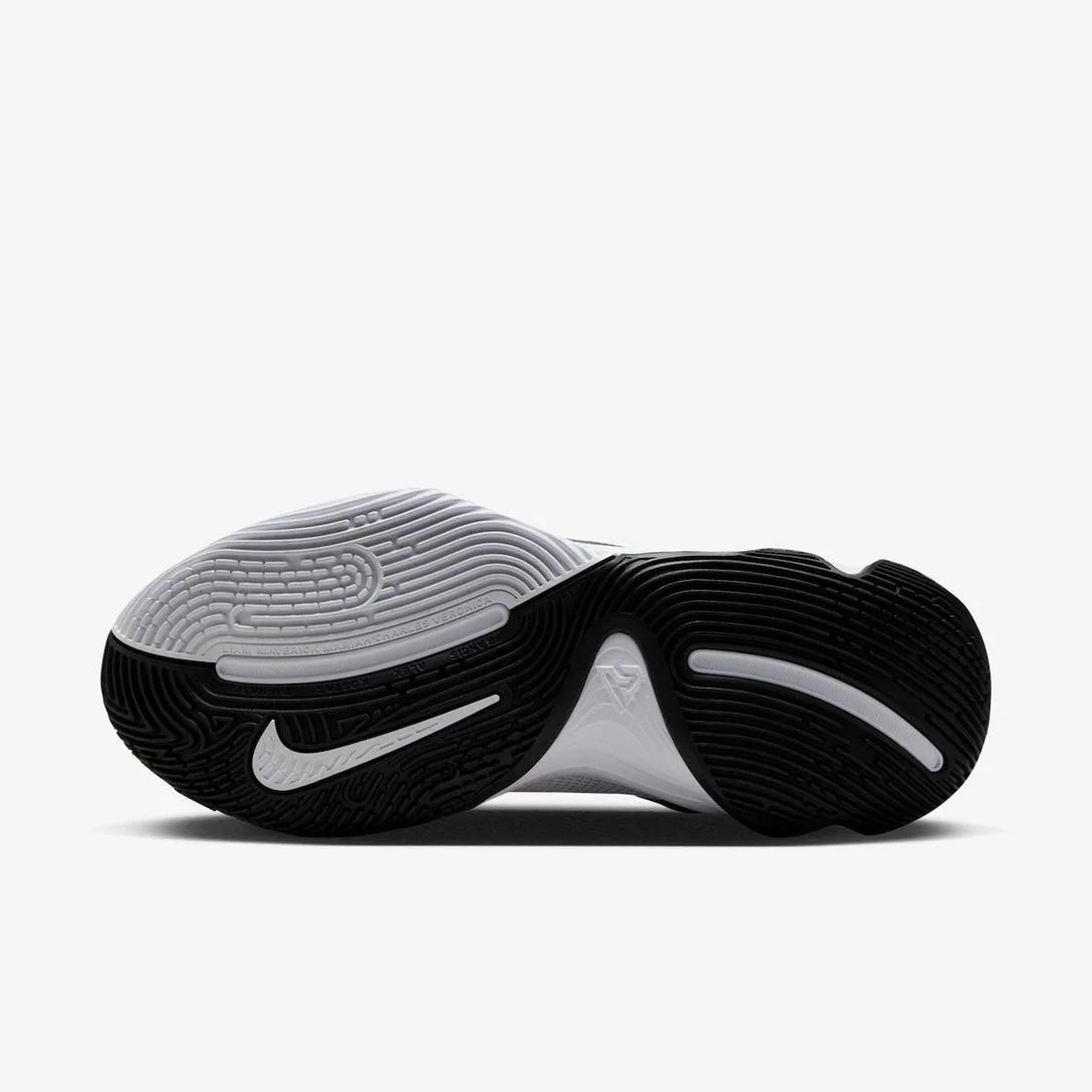 Tênis Nike Giannis Immortality 3 Masculino - Branco