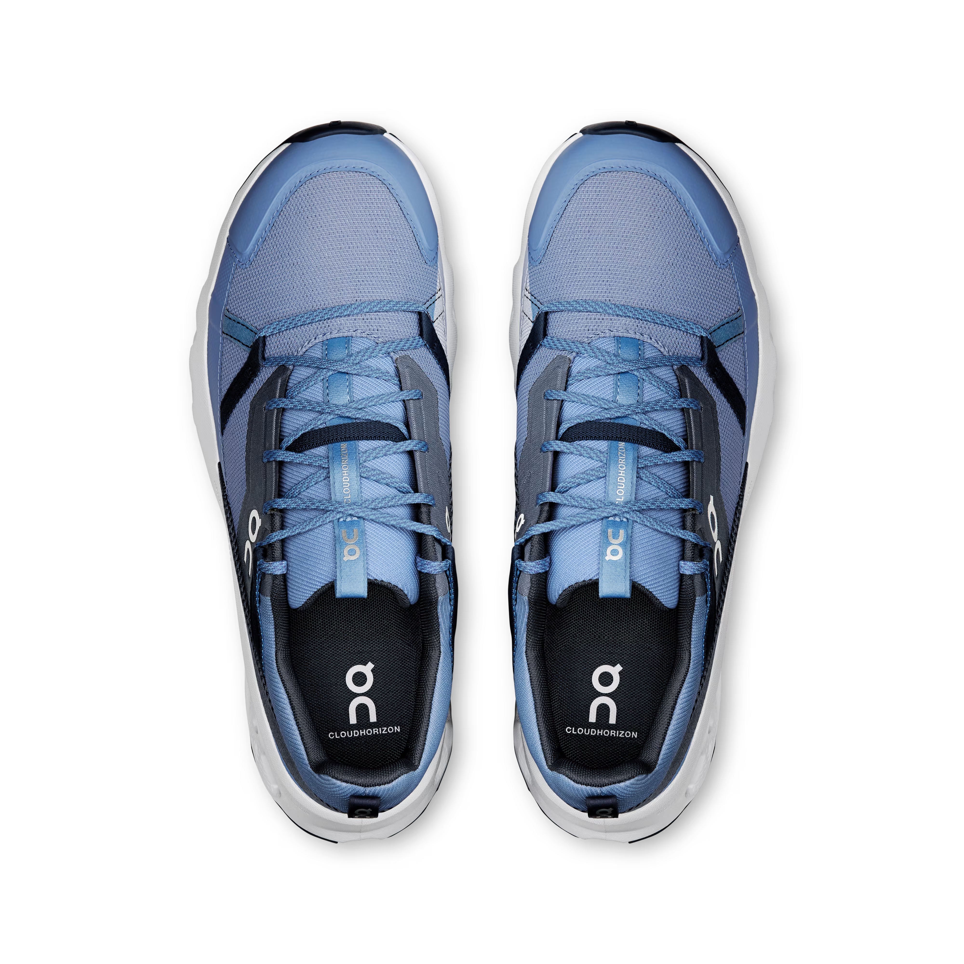 Tênis Masculino On Running Cloudhorizon Chambray | Arctic