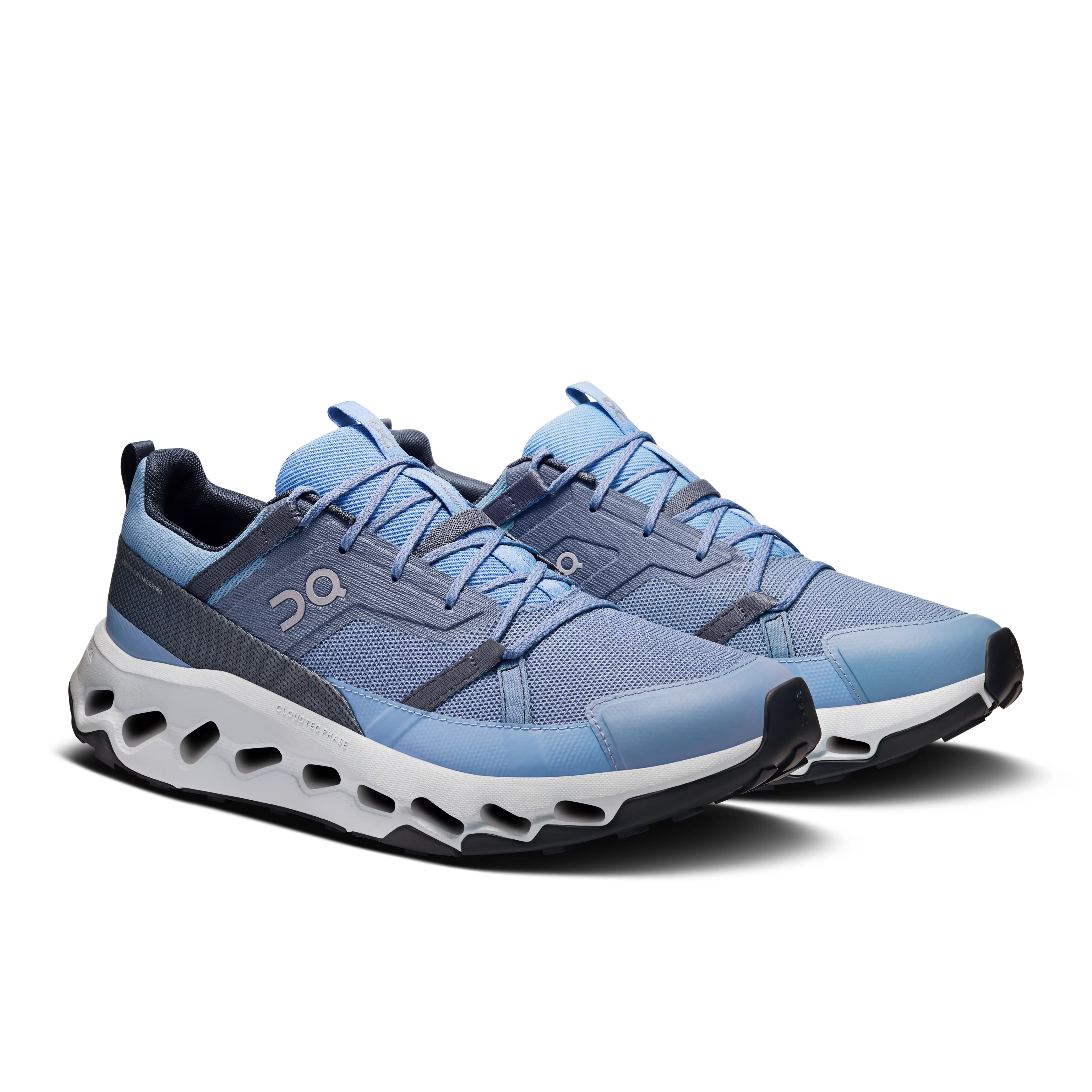 Tênis Masculino On Running Cloudhorizon Chambray | Arctic