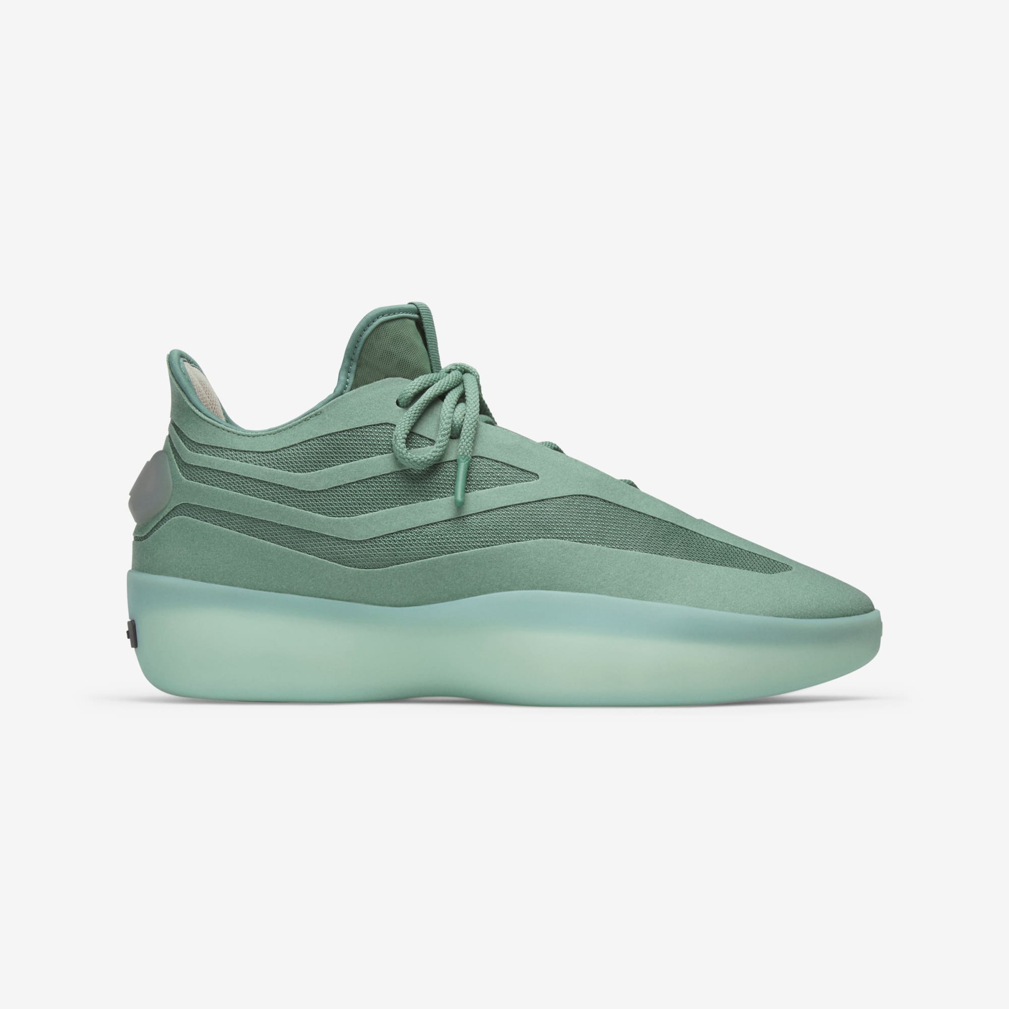 Tênis adidas Fear of God Athletics II