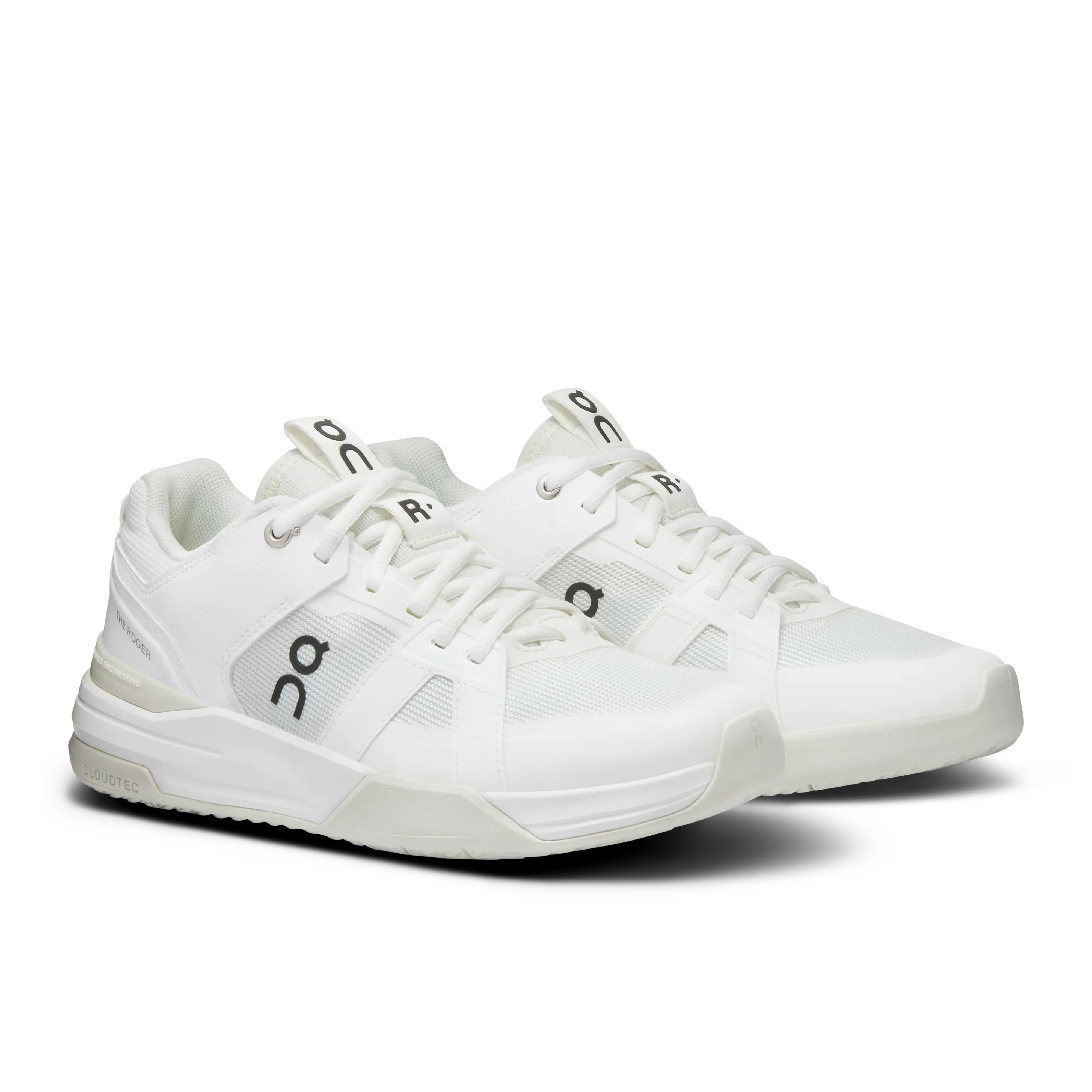 THE ROGER Clubhouse 'White | Ice' - Feminino / Masculino