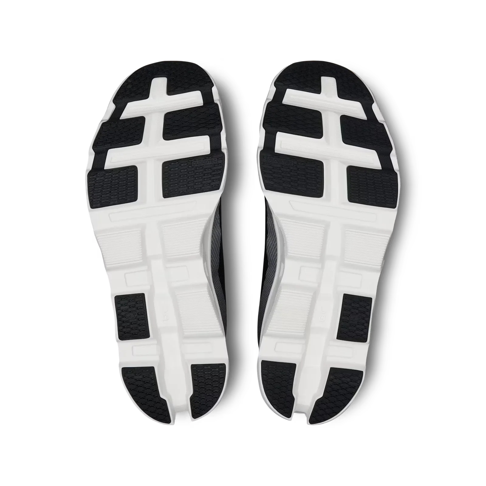 Cloudmonster 2 - Black | Frost - Feminino