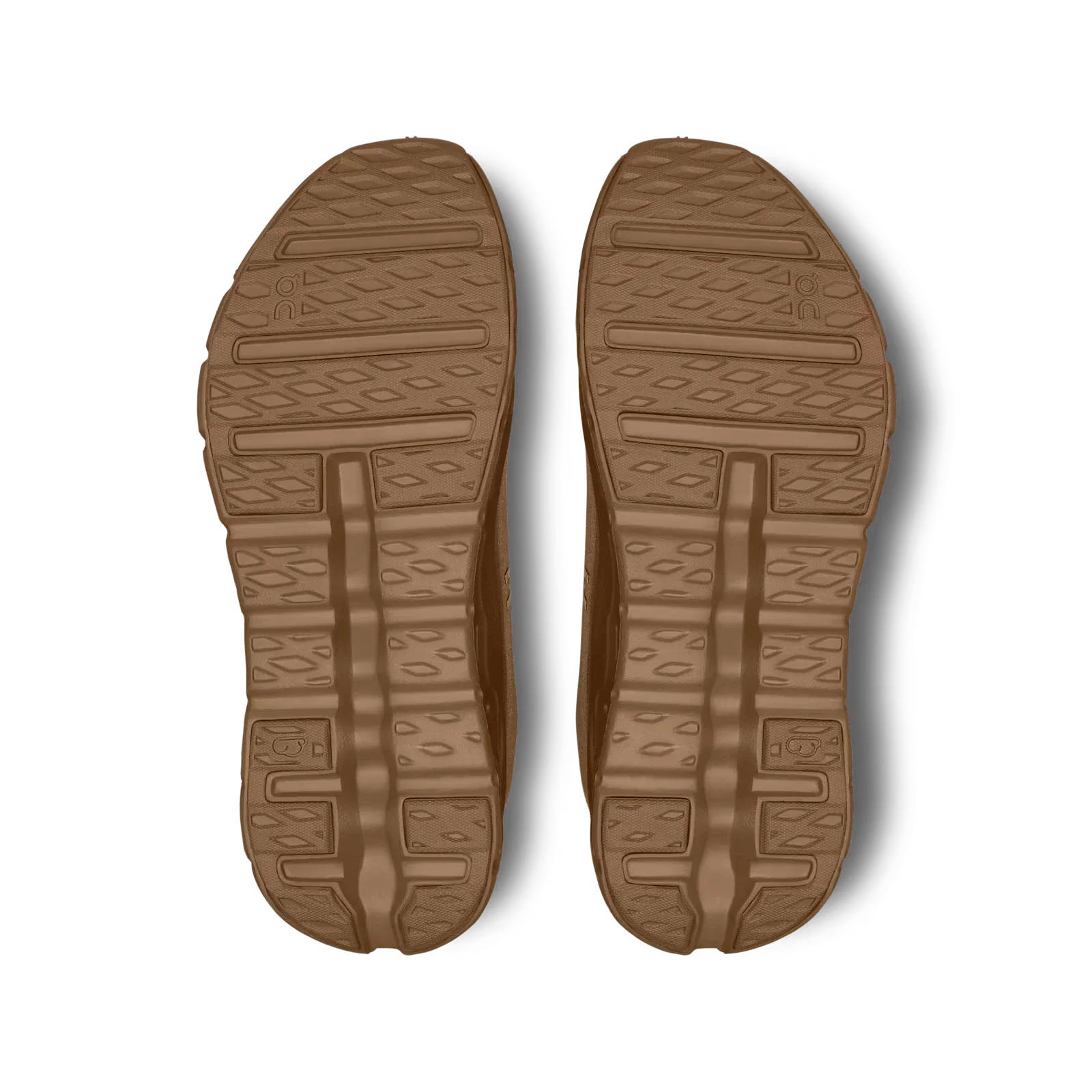 On Running Cloudtilt x Loewe Dark Sand