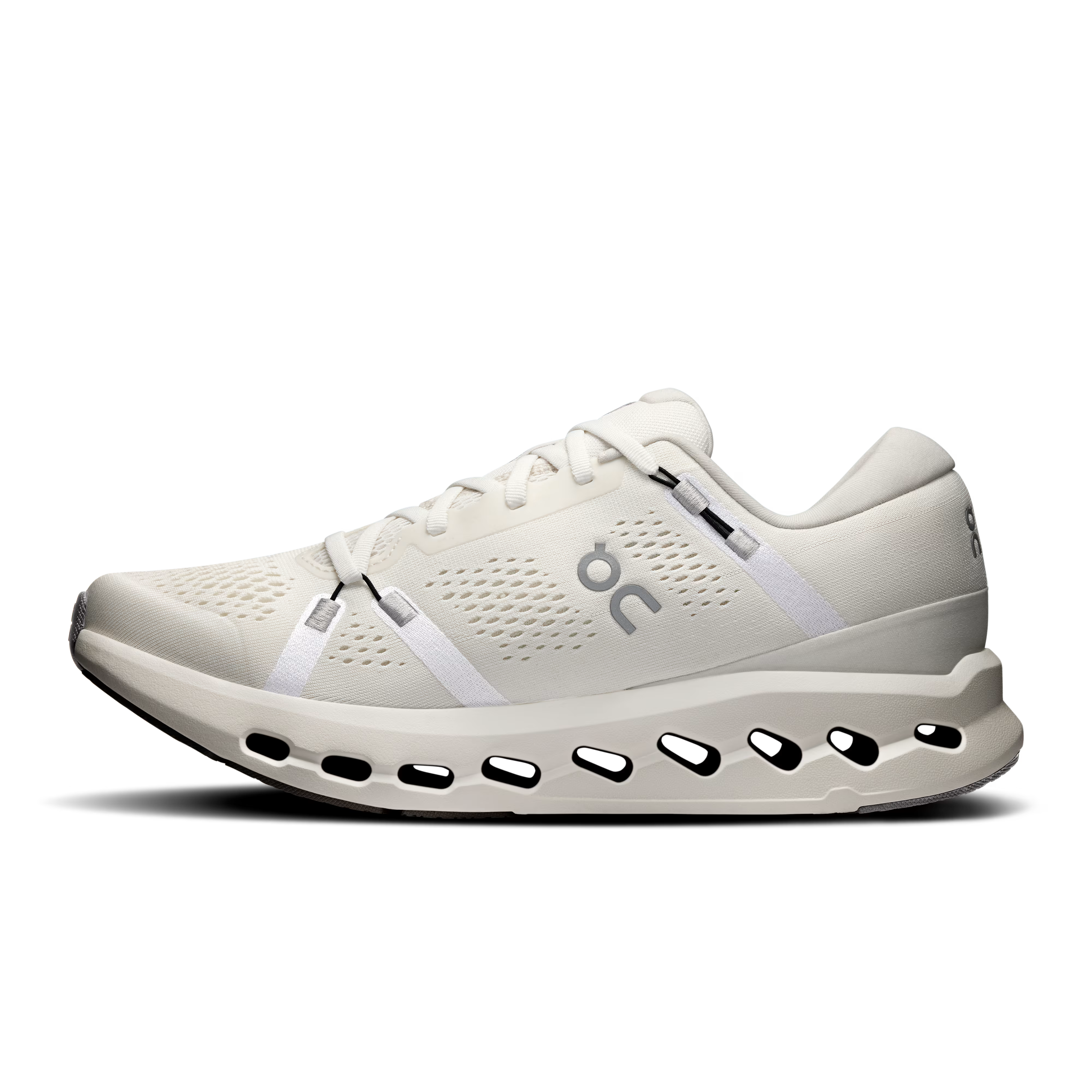 On Running Cloudsurfer 2 Ivory | Ivory