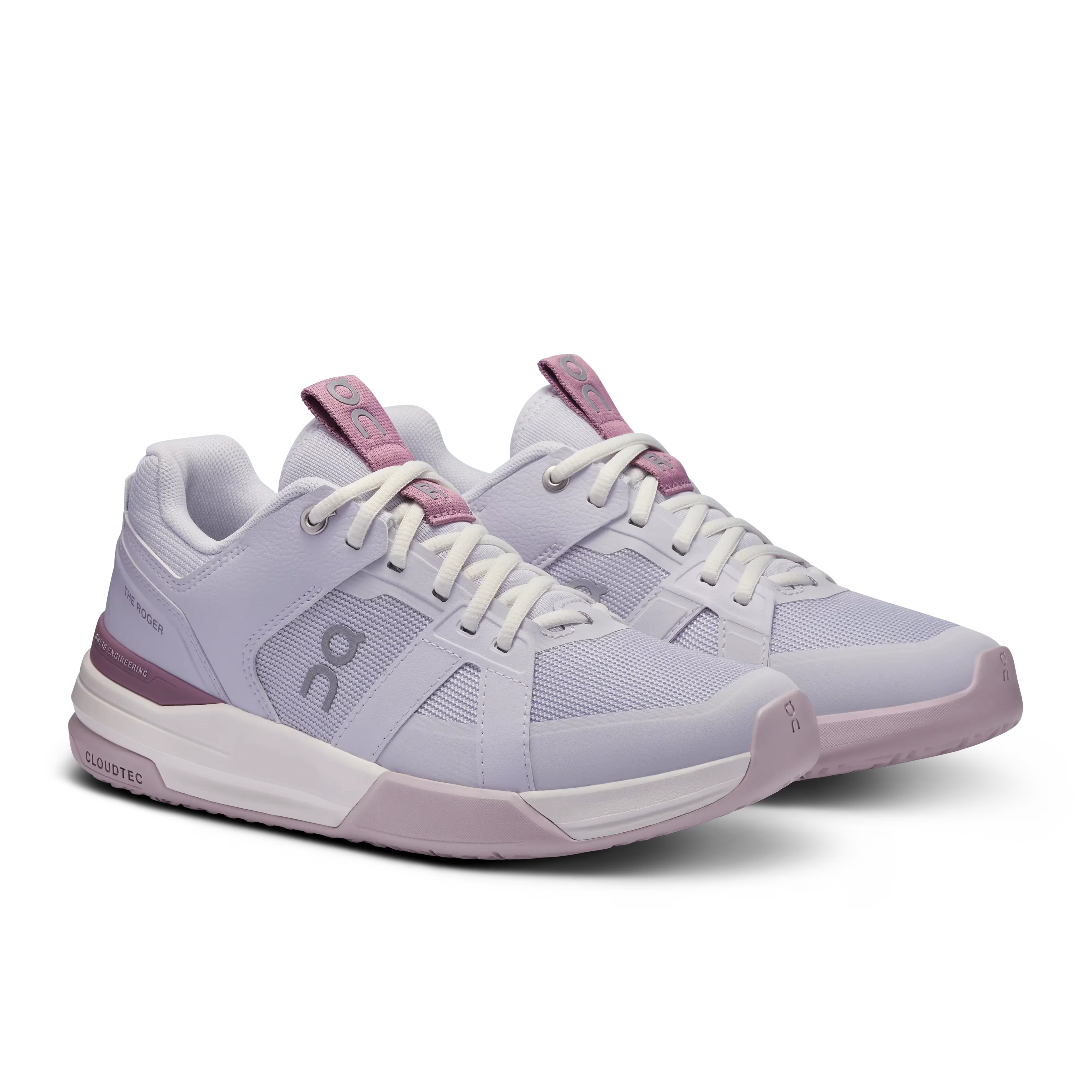 THE ROGER Clubhouse 'Lavender | Fade' Feminino