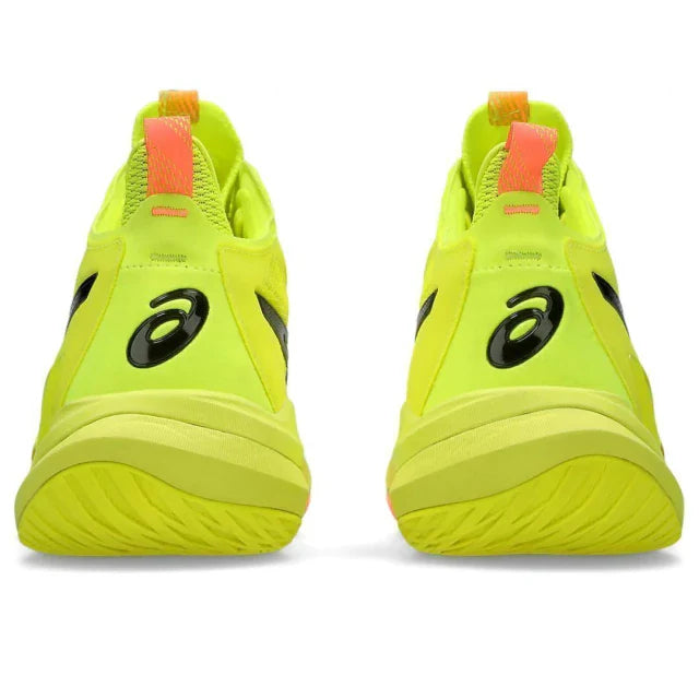 Tênis Asics Metarise 2 Paris Vôlei Indoor Original - Verde