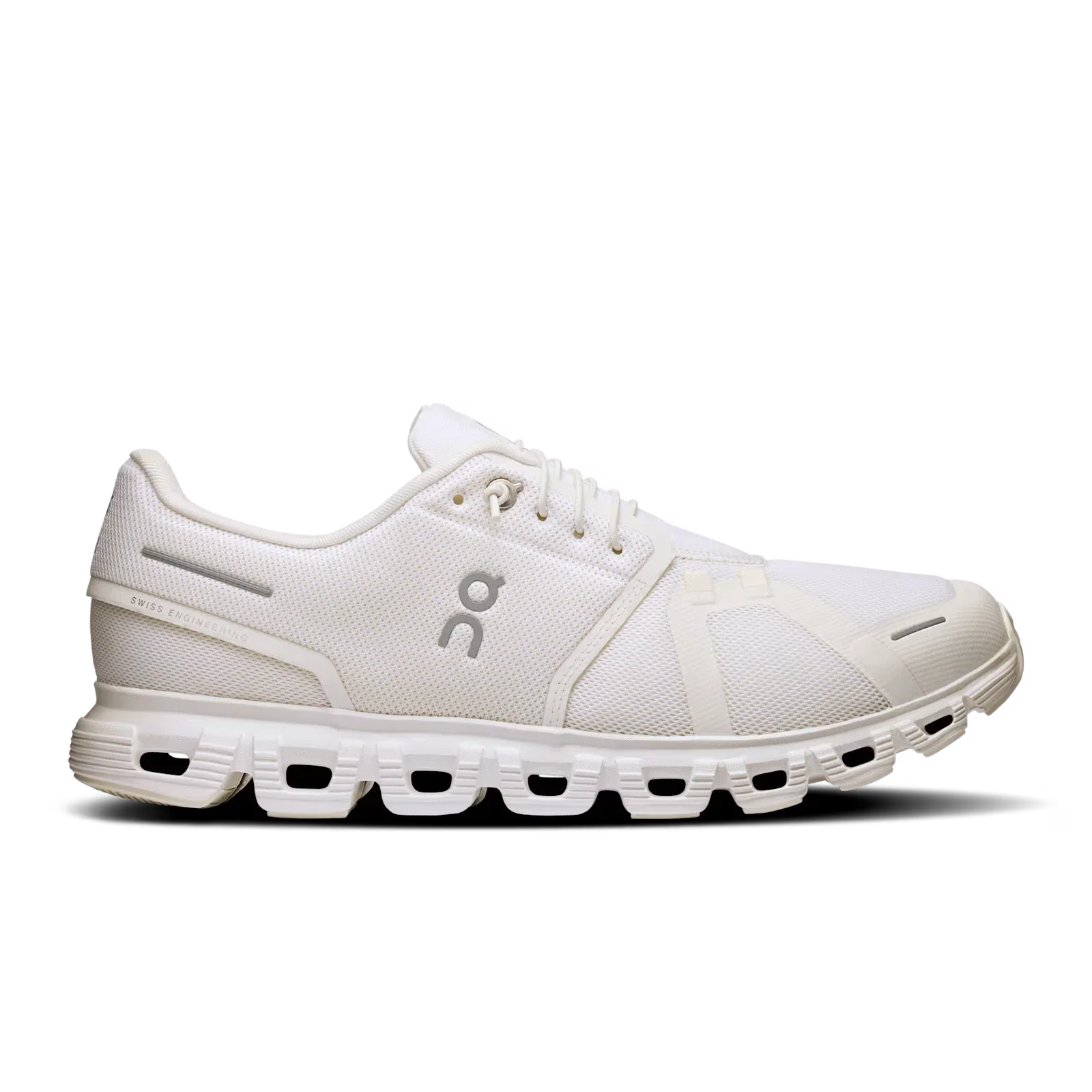 Cloud 6 - White | White