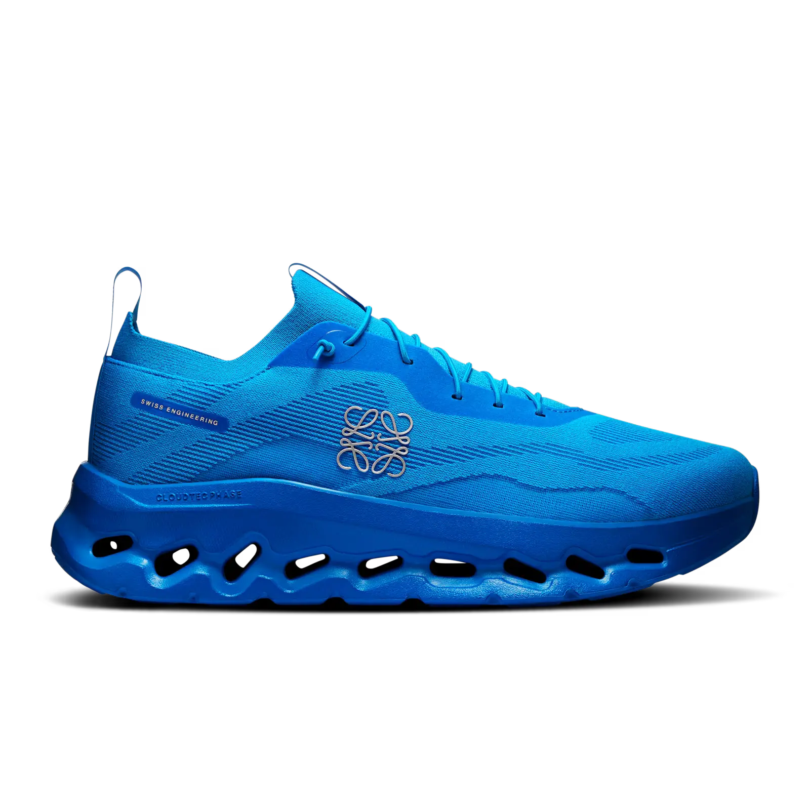On Running Cloudtilt x Loewe Blue