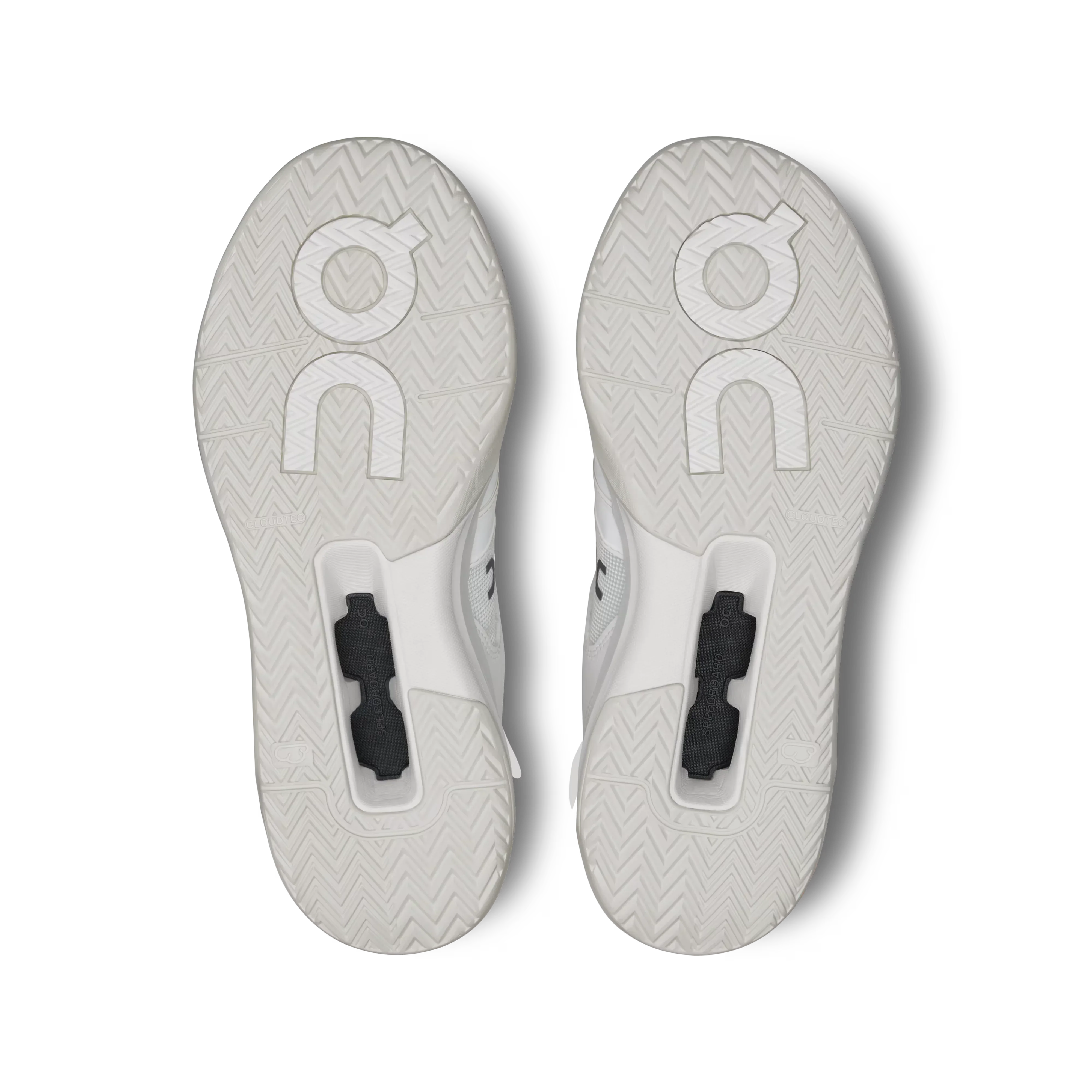 THE ROGER Clubhouse 'White | Ice' - Feminino / Masculino