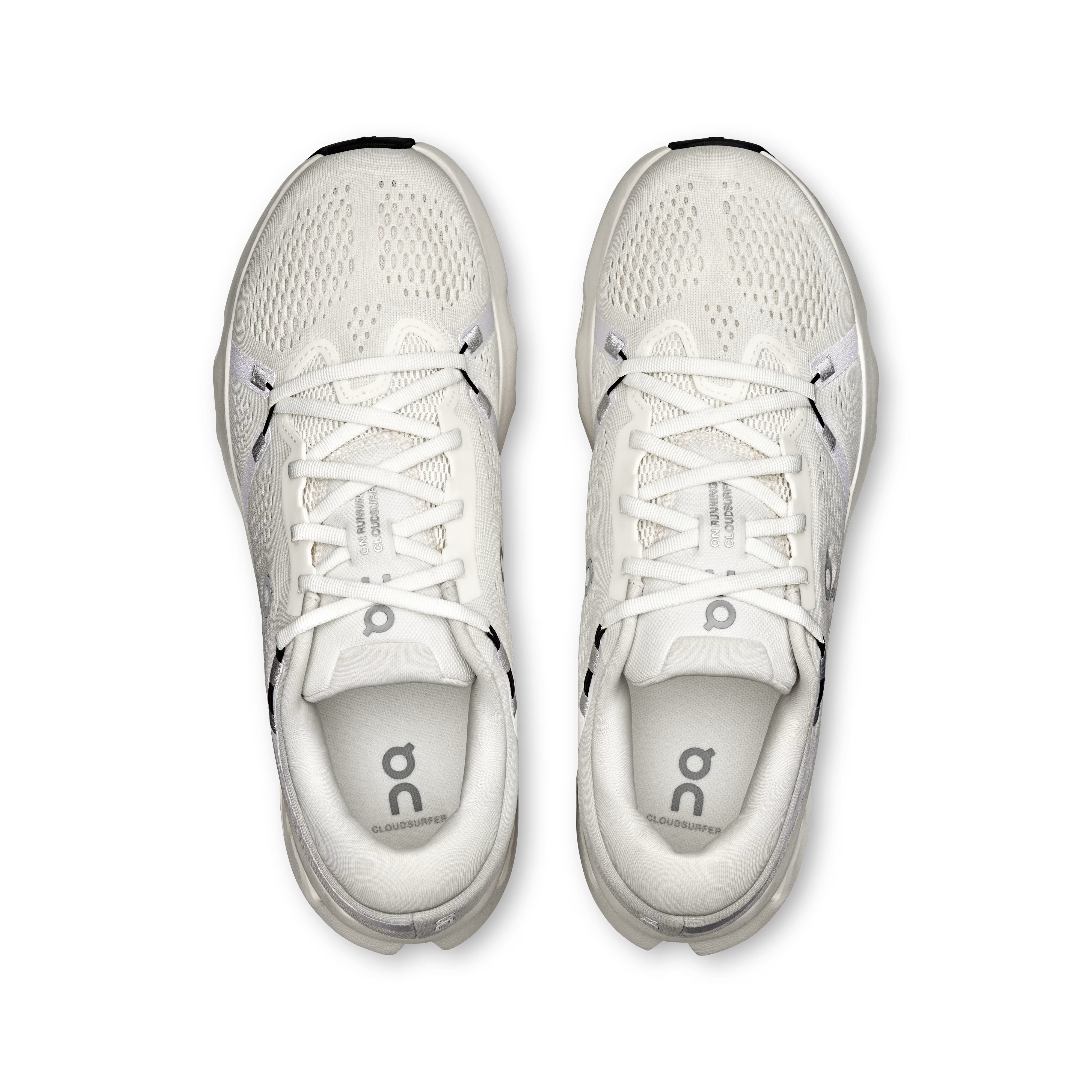 On Running Cloudsurfer 2 Ivory | Ivory
