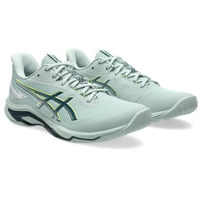Tênis ASICS Netburner Ballistic Ff 4 - Verde