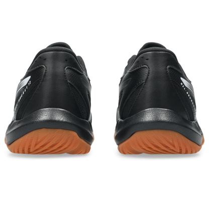 Tênis ASICS Gel-Rocket 12 - Preto/Cinza