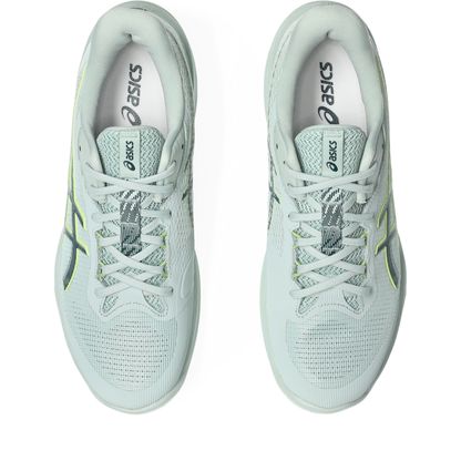 Tênis ASICS Netburner Ballistic Ff 4 - Verde