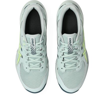 Tênis ASICS Gel-Rocket 12 - Verde/Verde