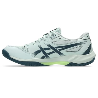 Tênis ASICS Gel-Rocket 12 - Verde/Verde