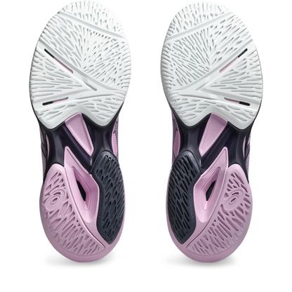 Tênis ASICS Solution Speed Ff 3 - Roxo/Azul