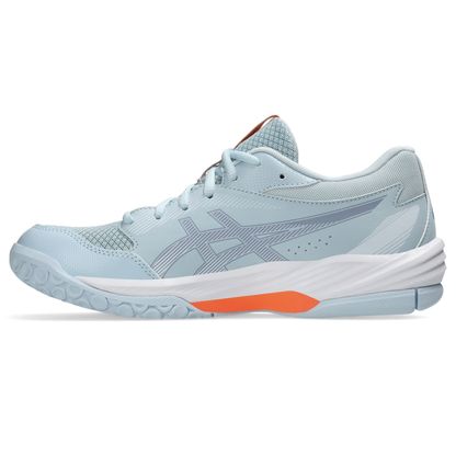 Tênis ASICS Gel-Task 4 - Azul/Azul